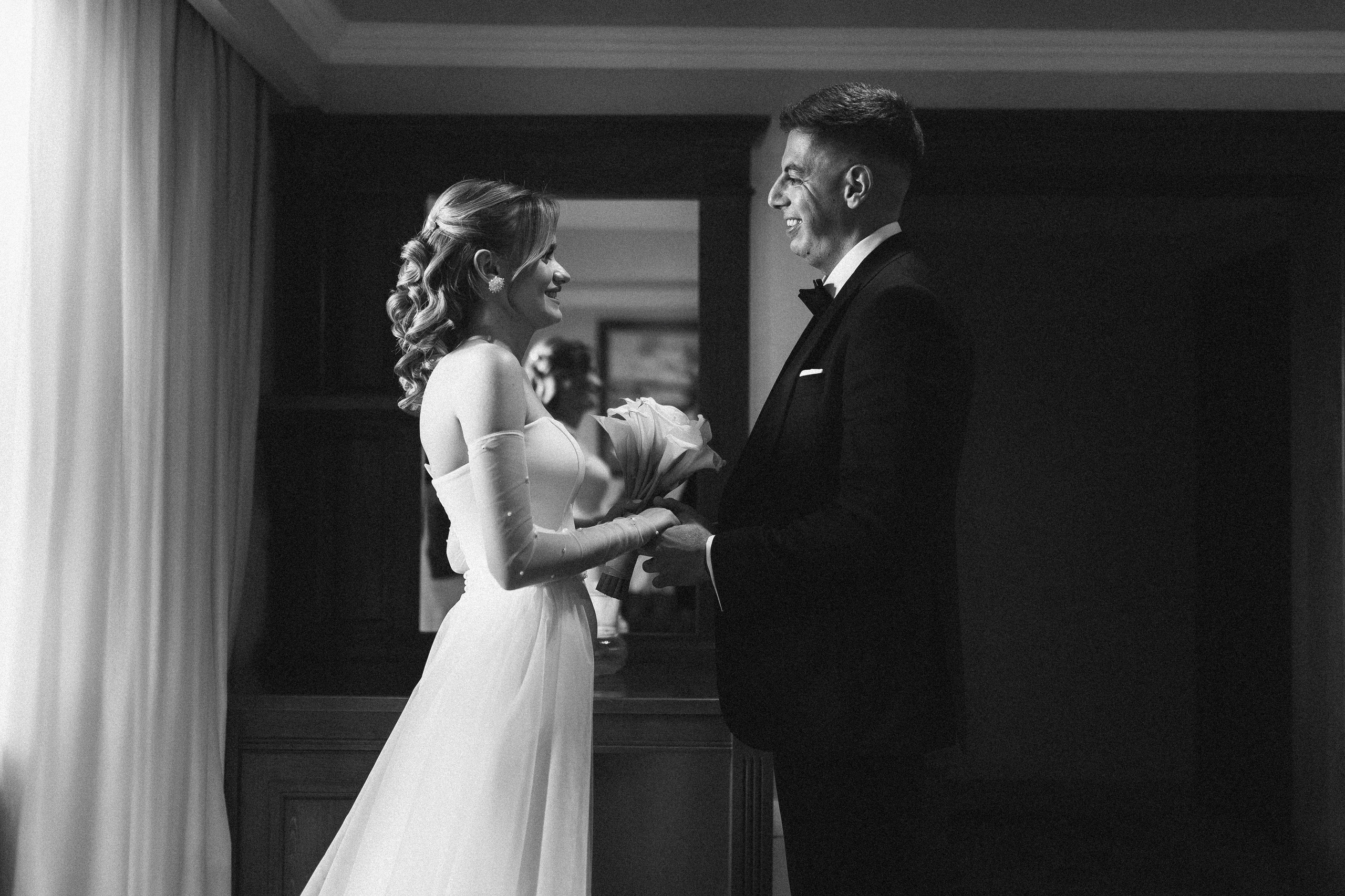 Iulia & Radu. Vlad Aconstantinesei Photographer