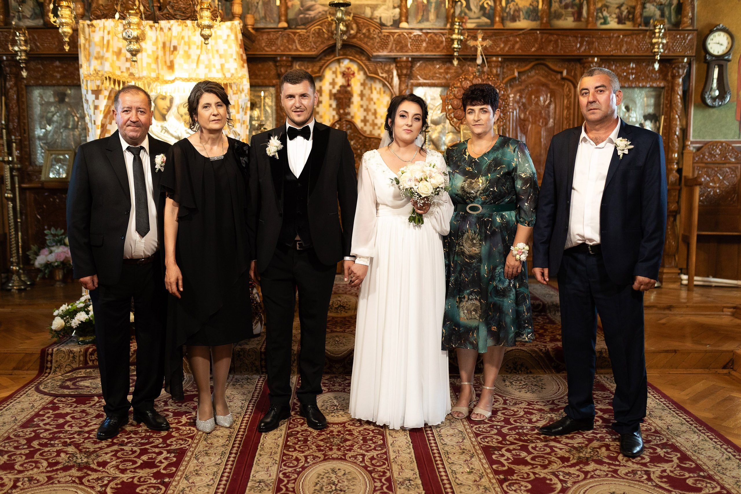 Narcisa & Dragoș. Vlad Aconstantinesei Photographer