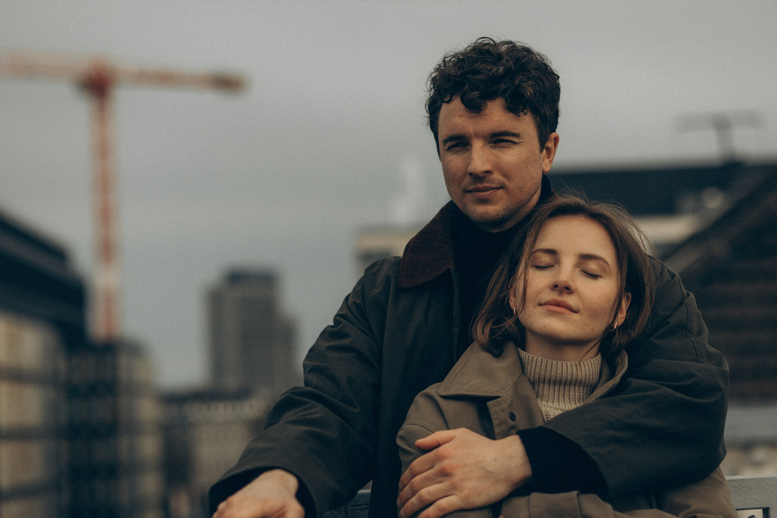 Lovestory. Fotografin Heidenheim / Newborn, Babybauch & Familie - Nadine Schmalz