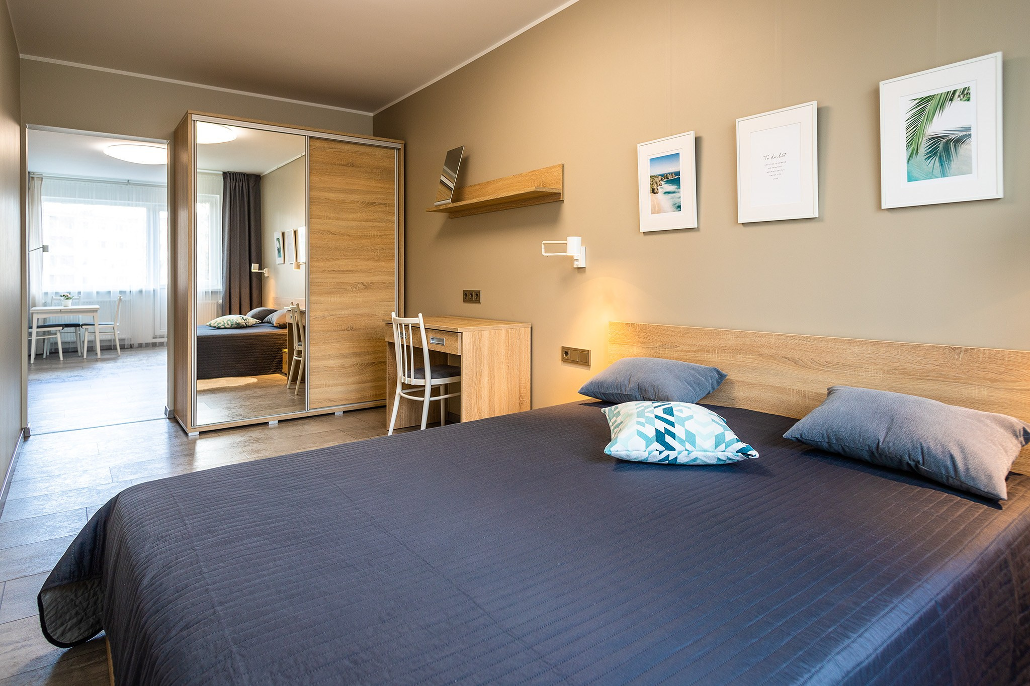 Real Estate and Interior Photography. Tony photographer and videographer in Tallinn