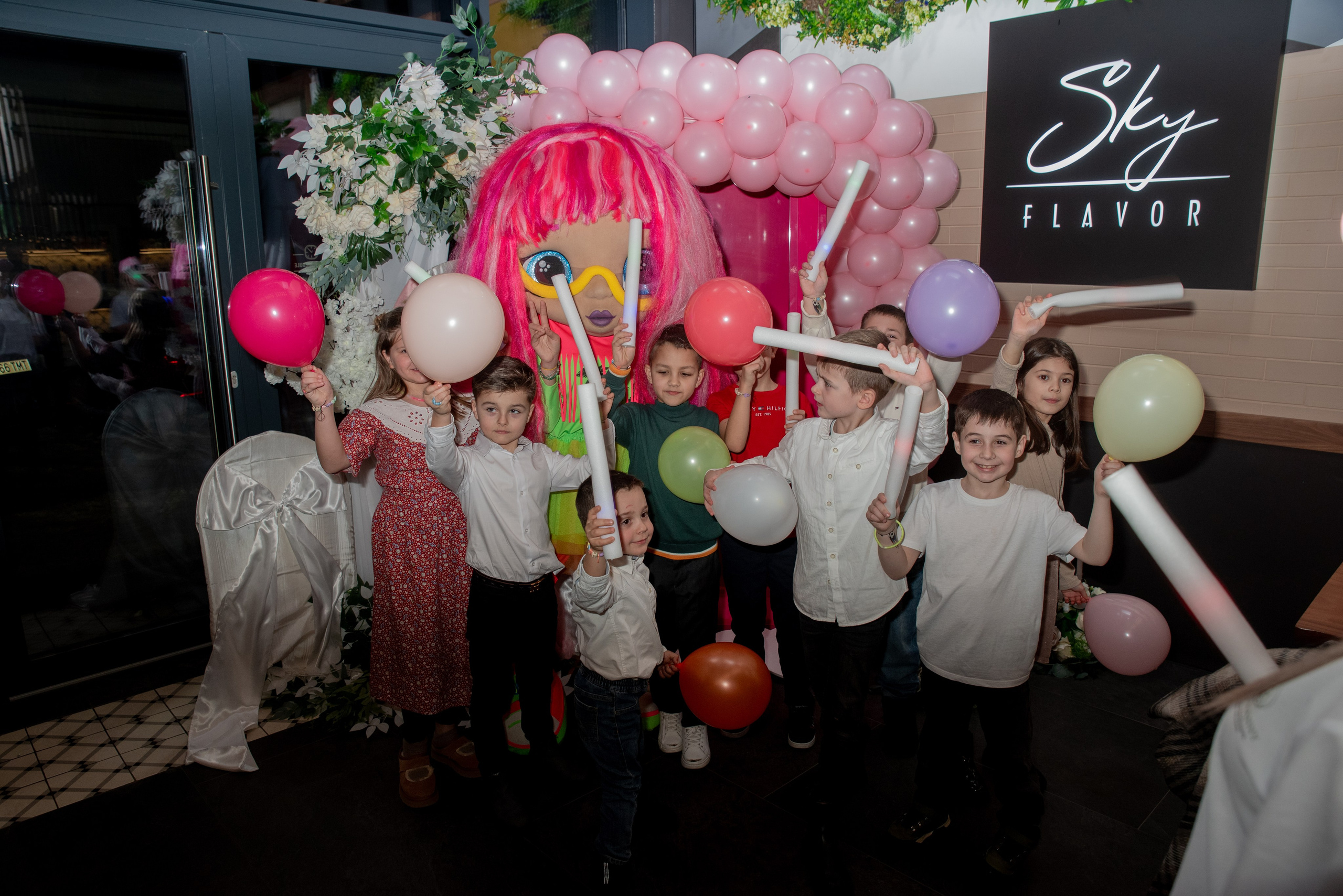 Ana Ionascu. Neagoe Studio — Fotograf Nuntă & Evenimente