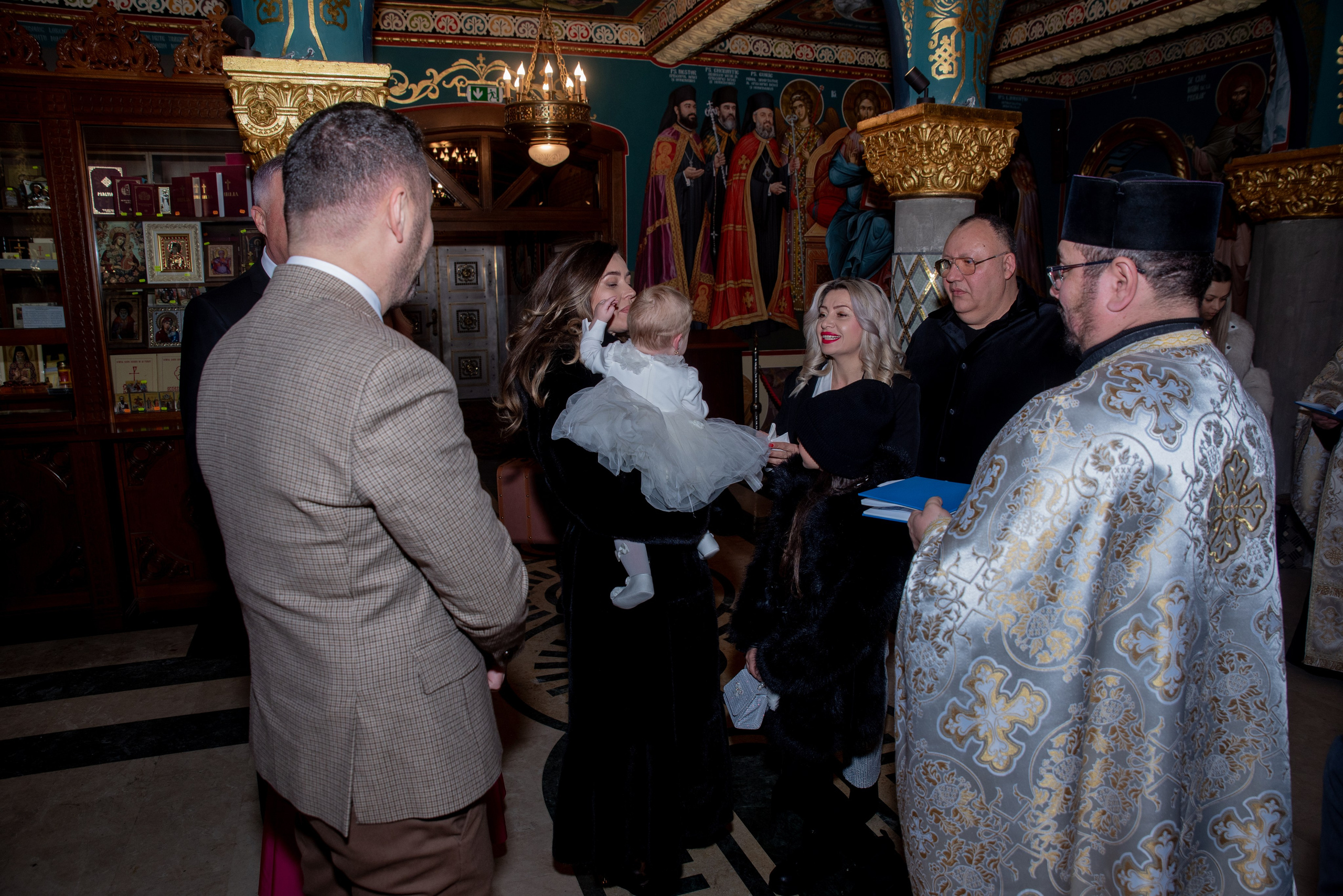 Ana Ionascu. Neagoe Studio — Fotograf Nuntă & Evenimente