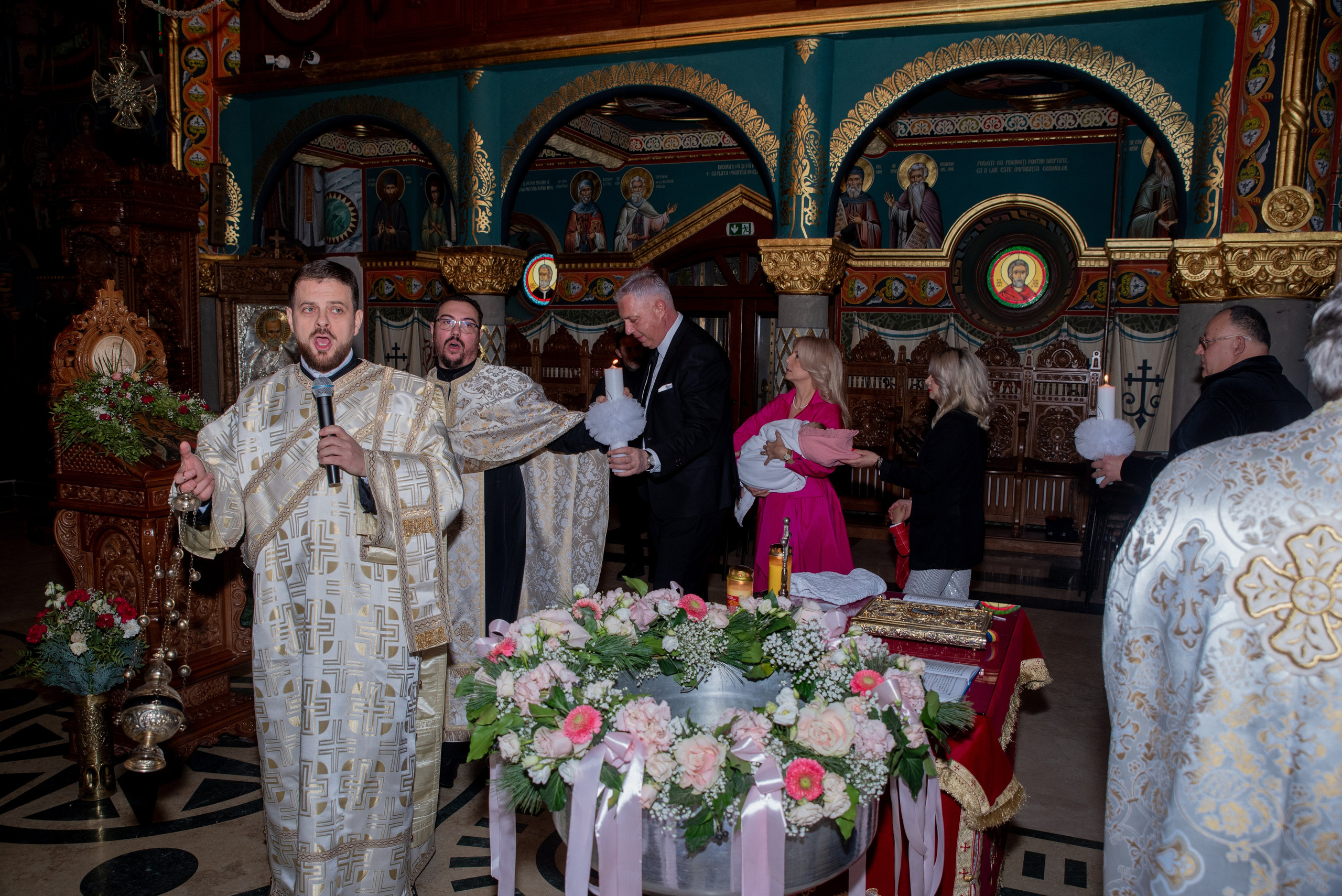 Ana Ionascu. Neagoe Studio — Fotograf Nuntă & Evenimente