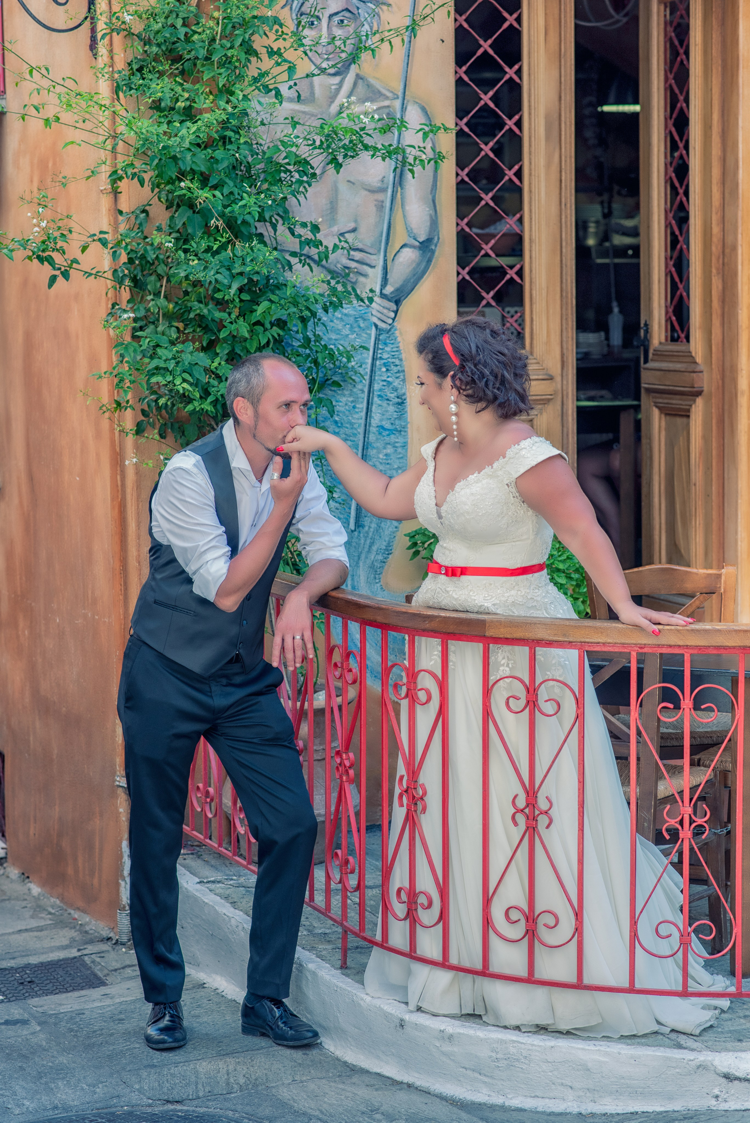 Bogdan & Oana TTD. Neagoe Studio — Fotograf Nuntă & Evenimente