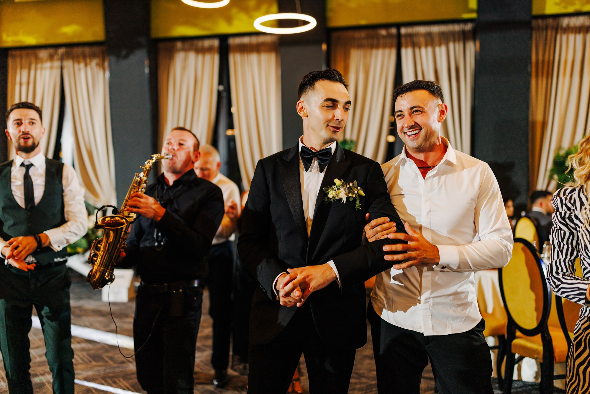 Vladut-Andrea. Fotograf și videograf de nuntă R. Moldova, Romania