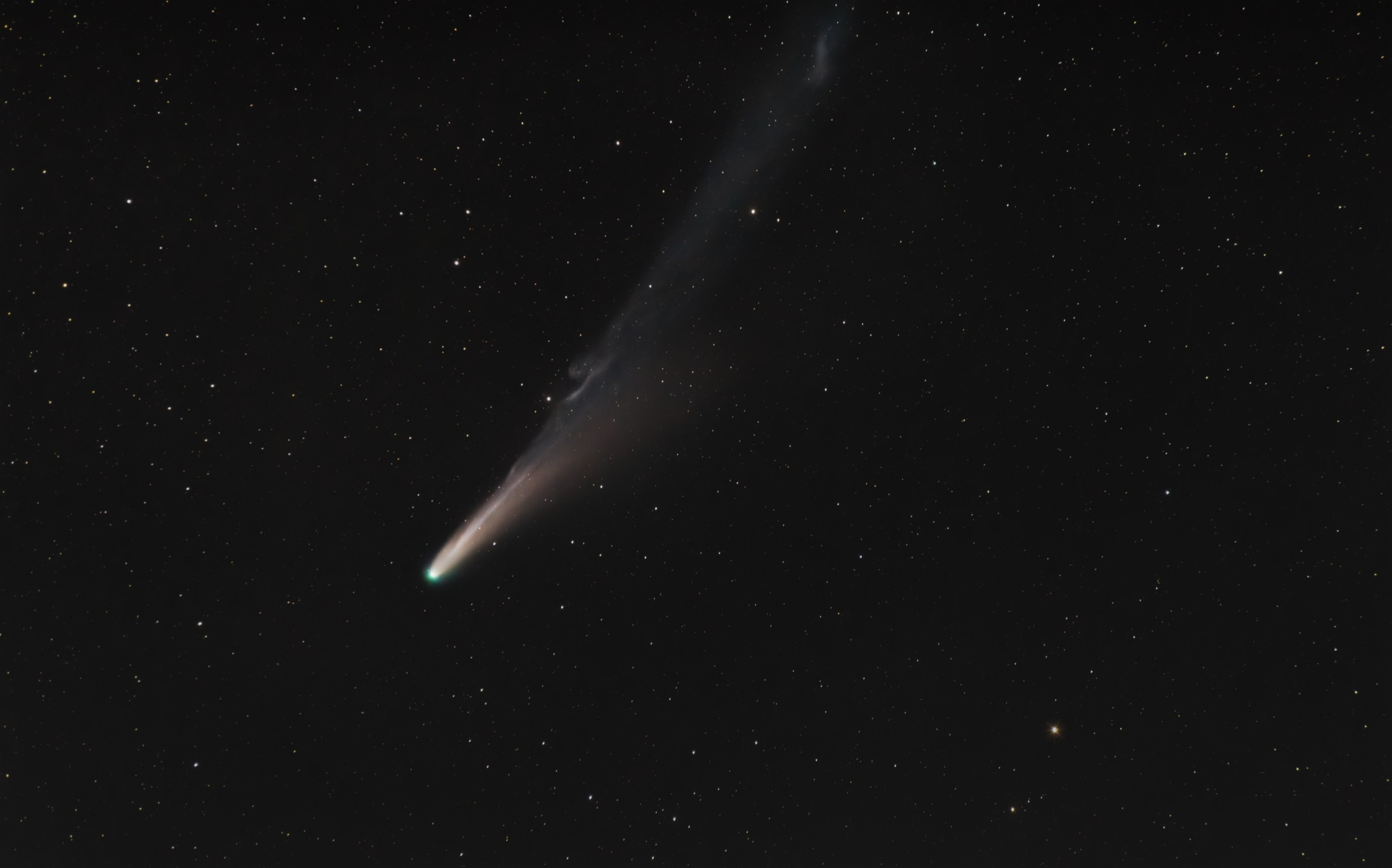 DeepSky. Amirhamzeh Mashayekhi Photographer