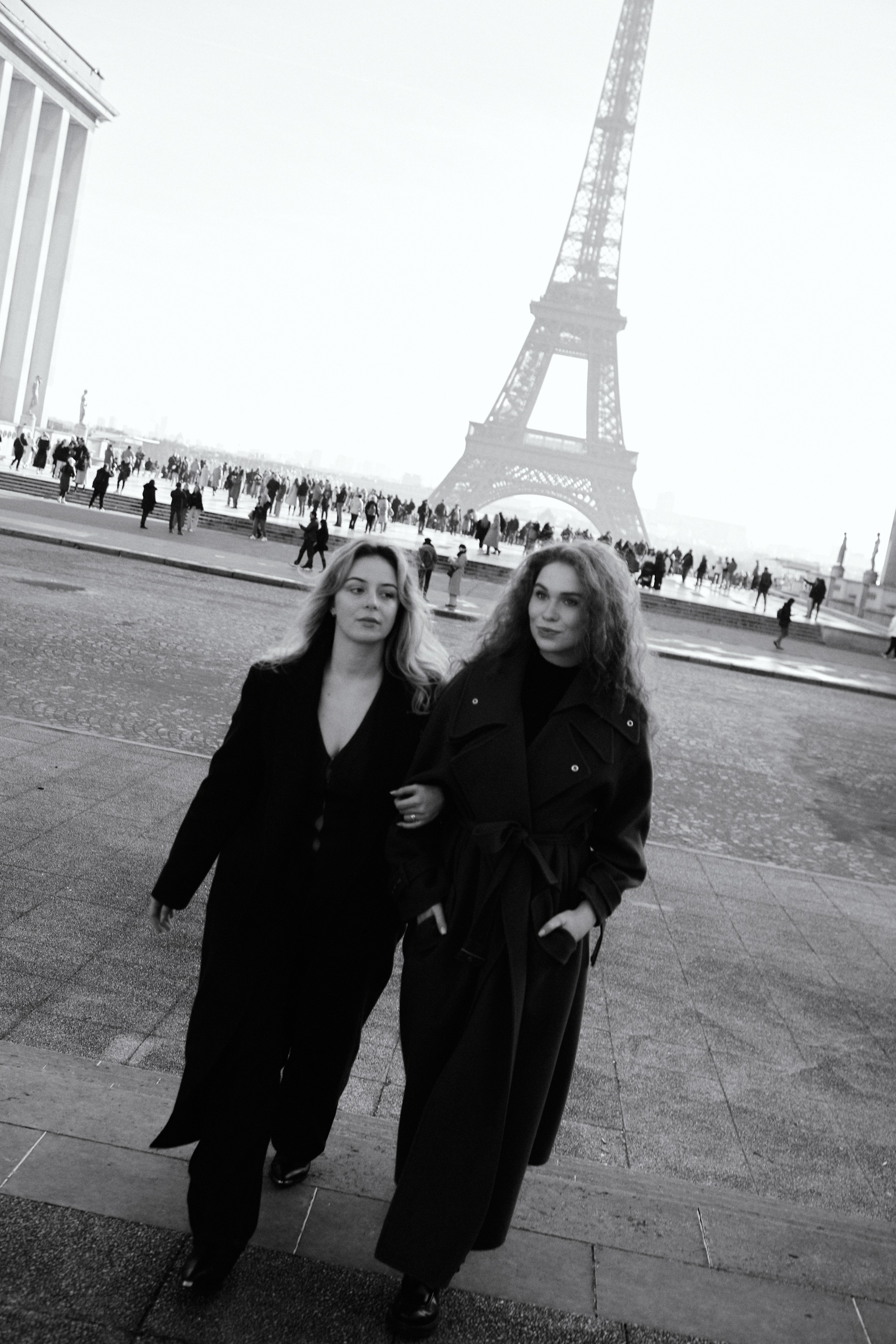 Friends. Photographe Paris