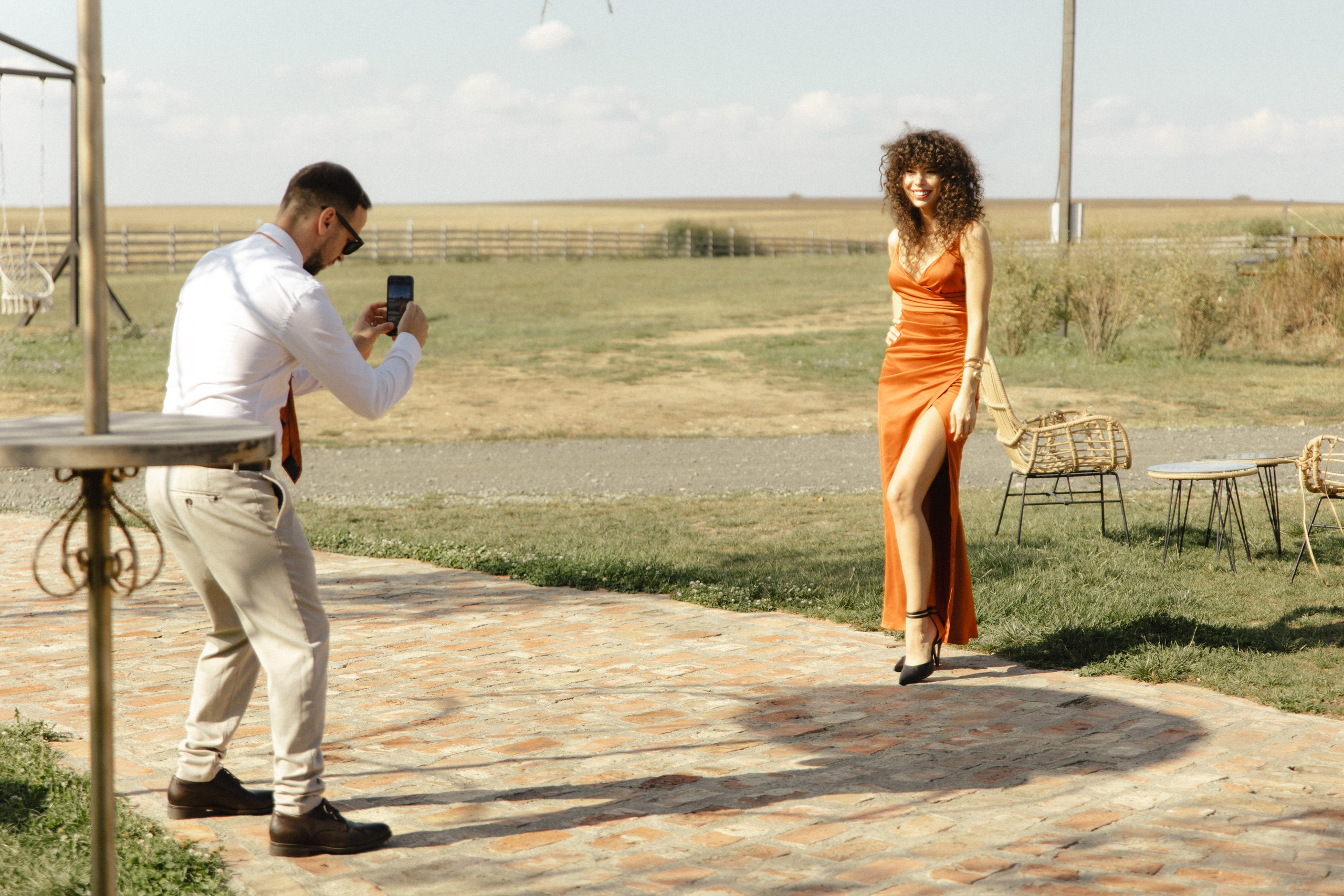 Wedding at Province Timisoara | Cristina & Robert. Wedding photographer and videographer based in Timisoara, Romania