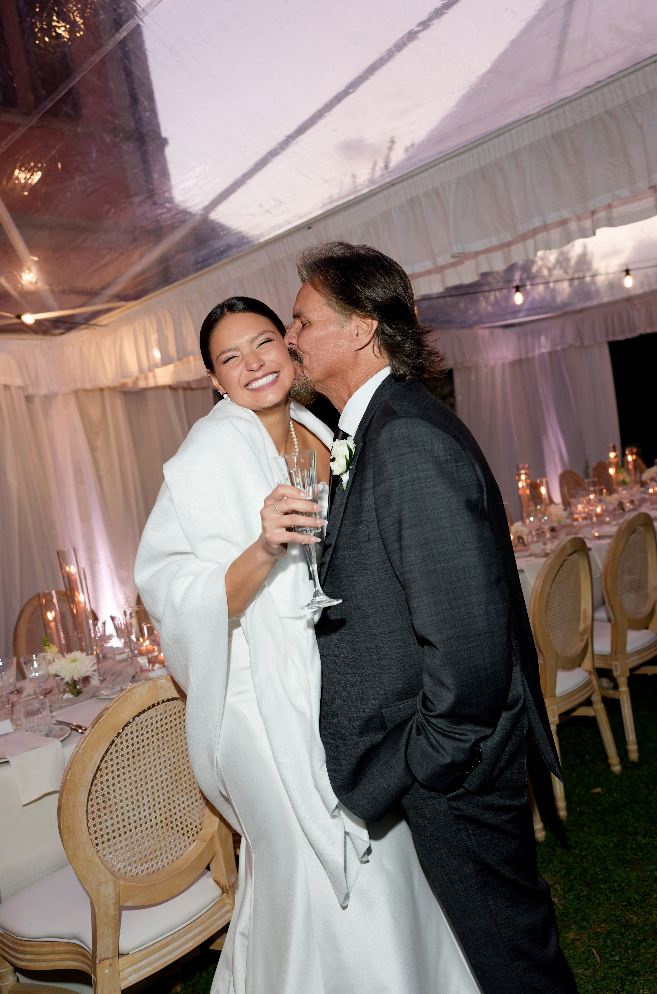 Wedding at Fonte Sala, Umbria