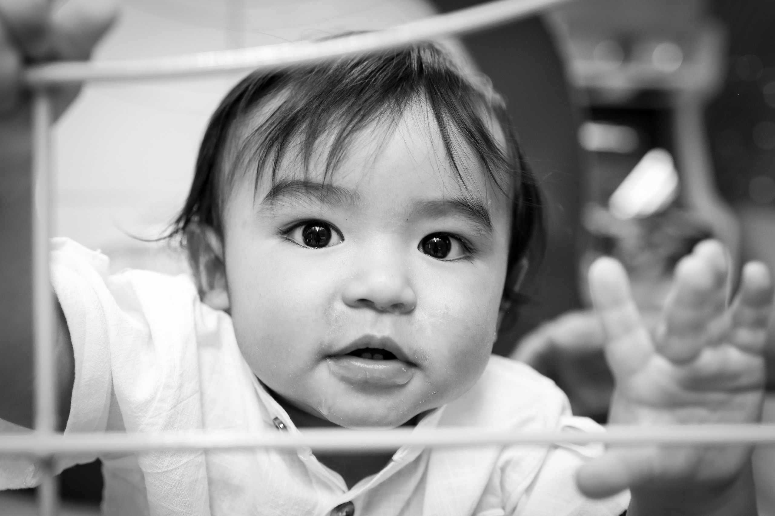 Festa Infantil. Fotógrafo de momentos Sagrados