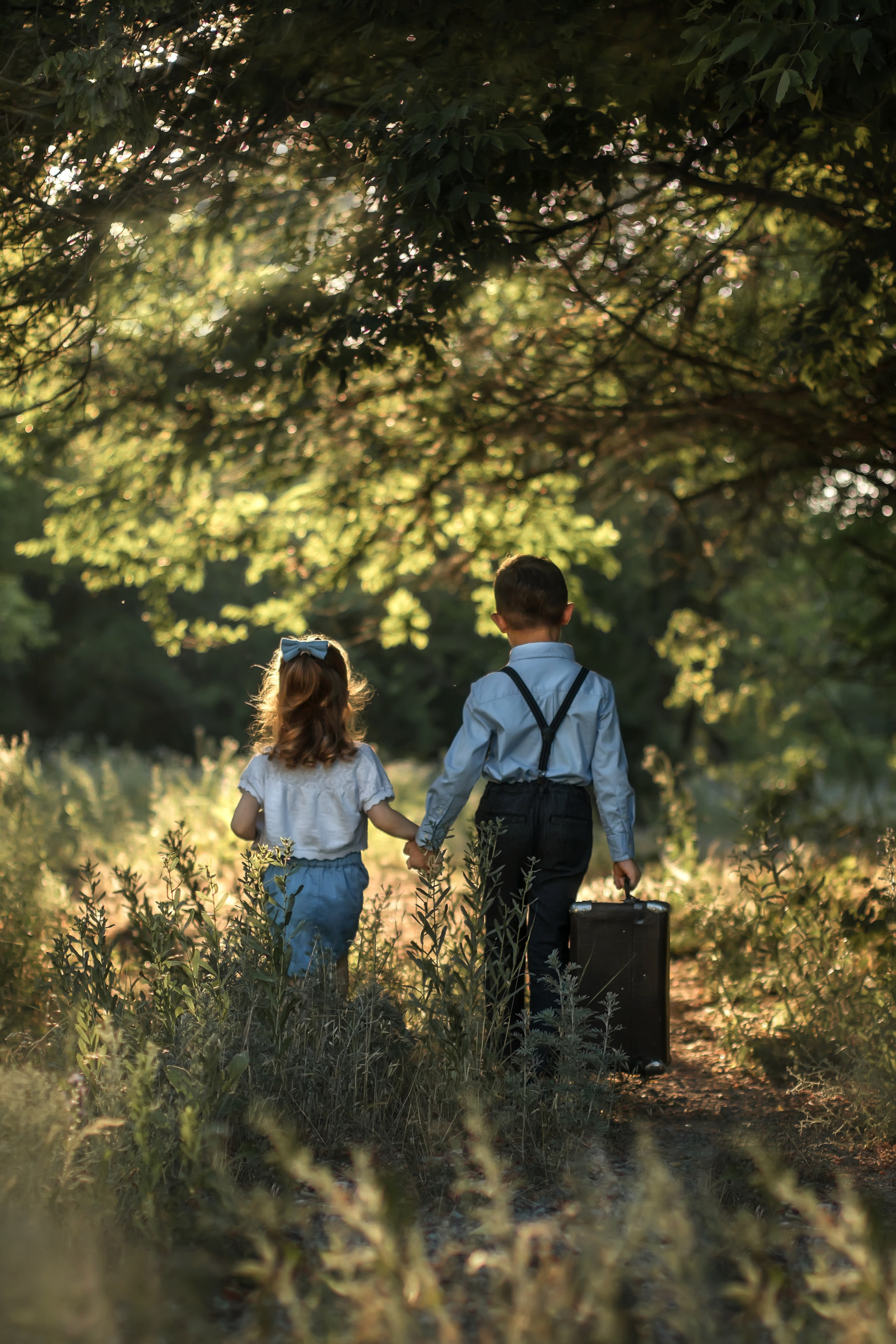 Date. Photographer Yana Galetskaya in Grand Prairie