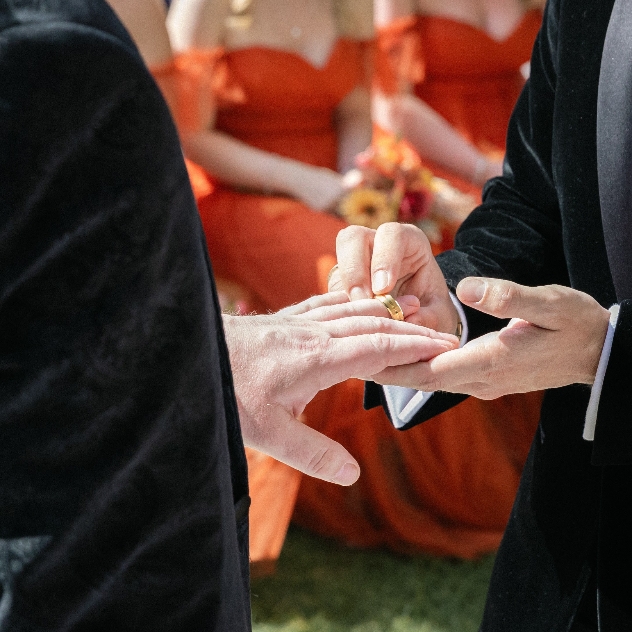 Daniel & Ryan -Leez Priory. September, 2023. Timeless Wedding & Event Photography from London to the world