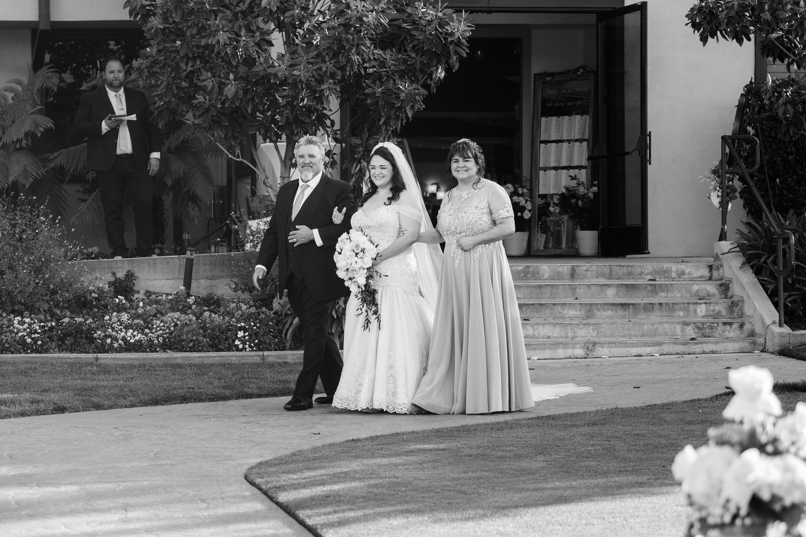 Ivan & Danielle. Babich_weddings