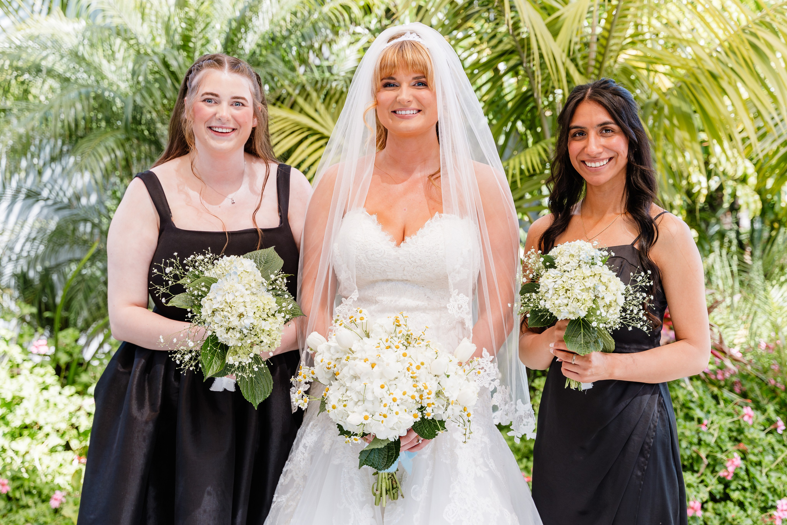 Tryne & Jaime. Babich_weddings