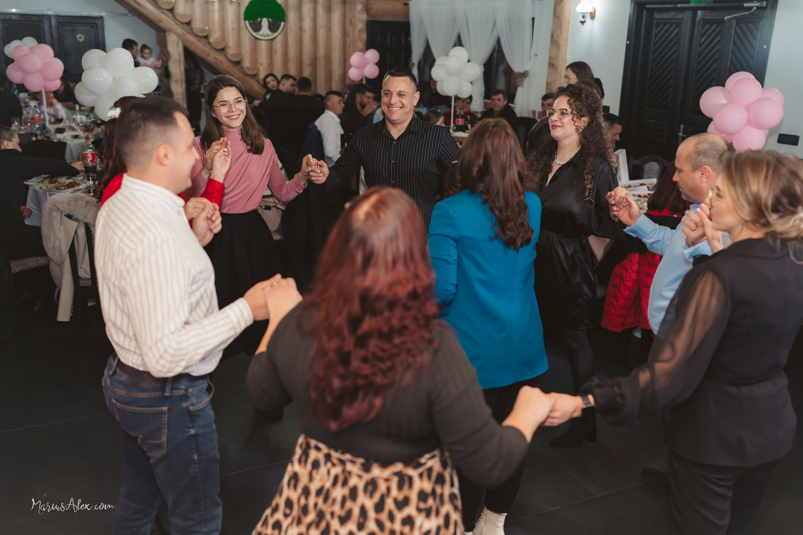 Sara Maria. Marius Alex fotograf de eveniment si portret din Suceava