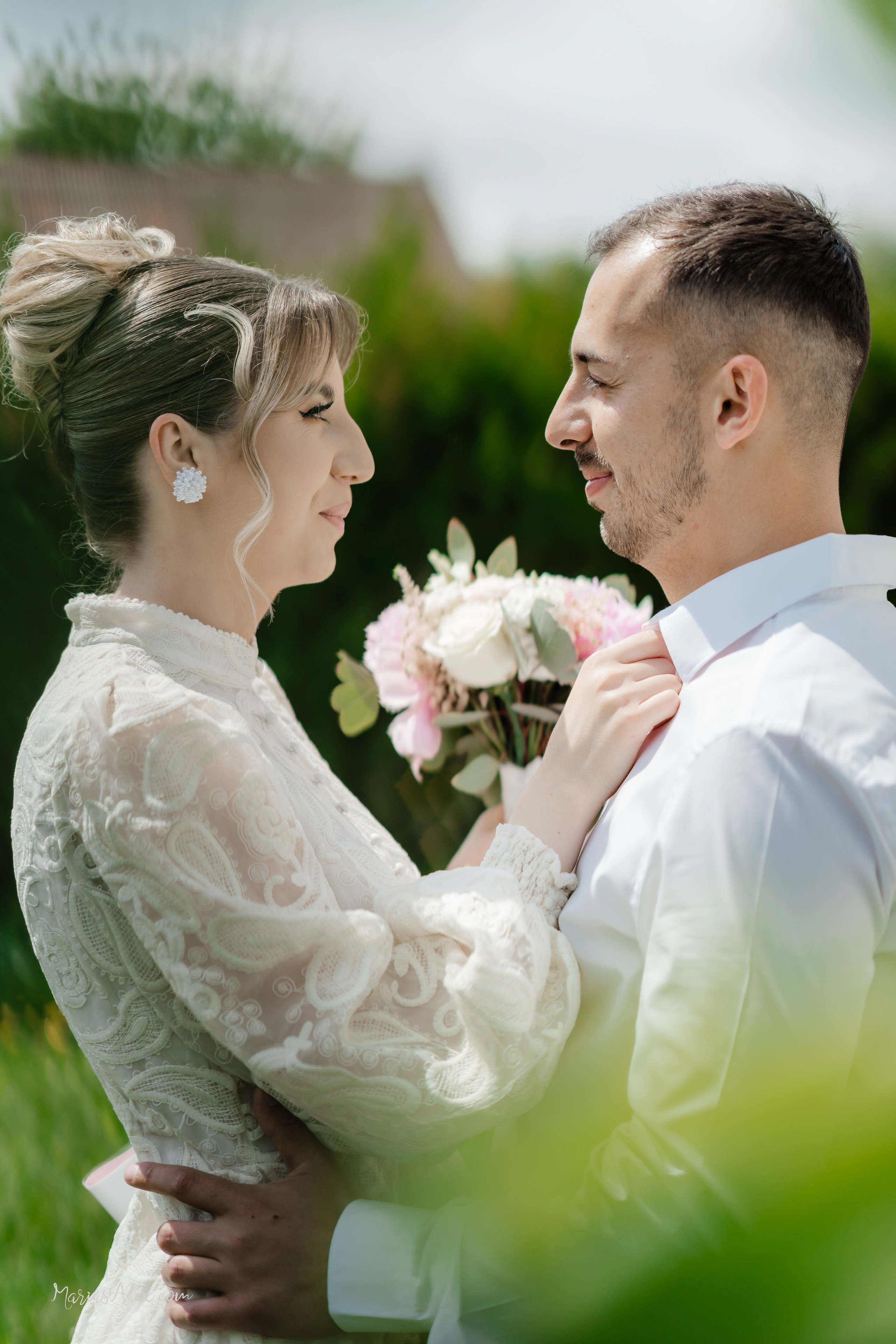 Nicoleta & Florin. Marius Alex fotograf de eveniment si studio din Suceava