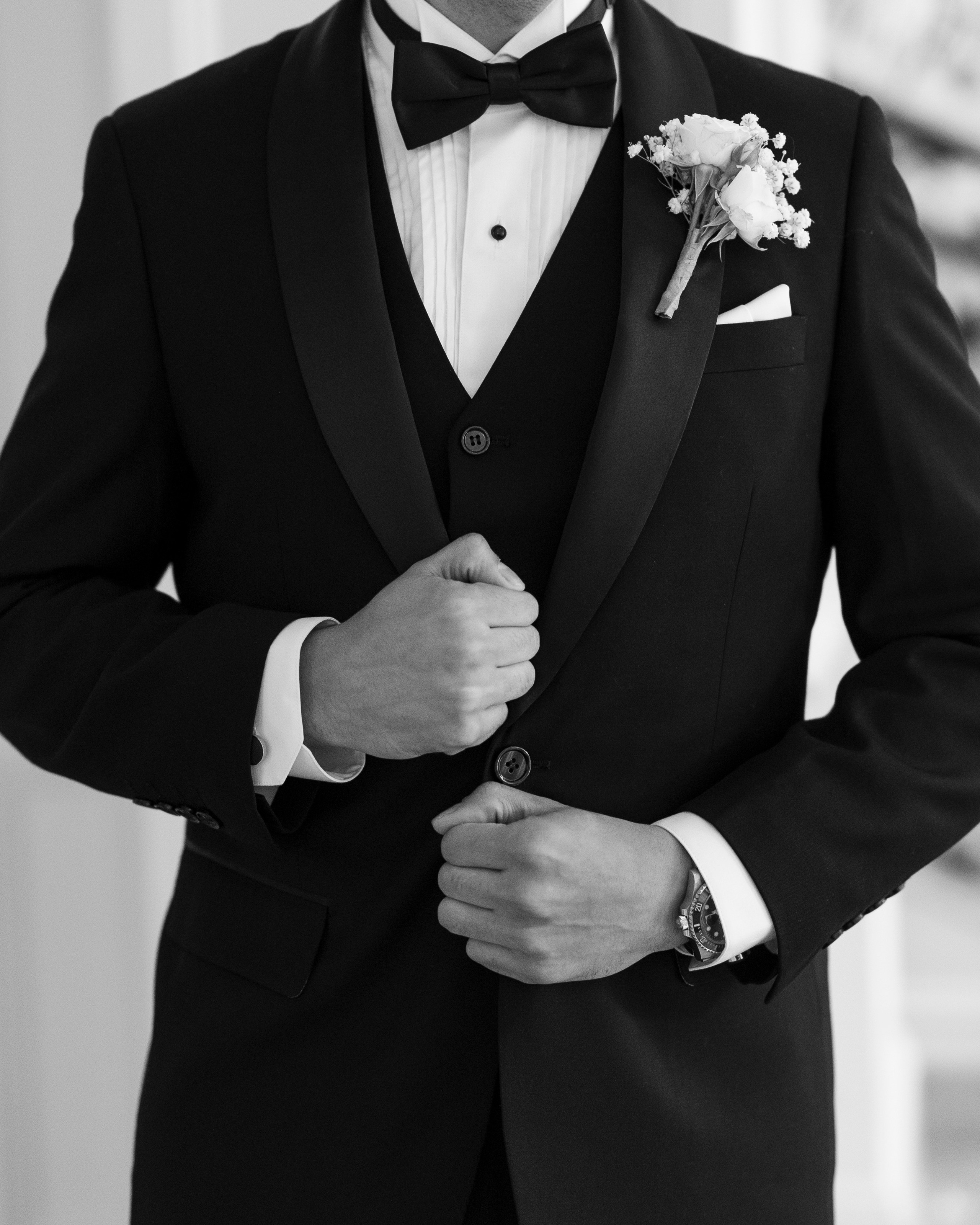 Mahmoud & Lana. Wedding Photo & Video