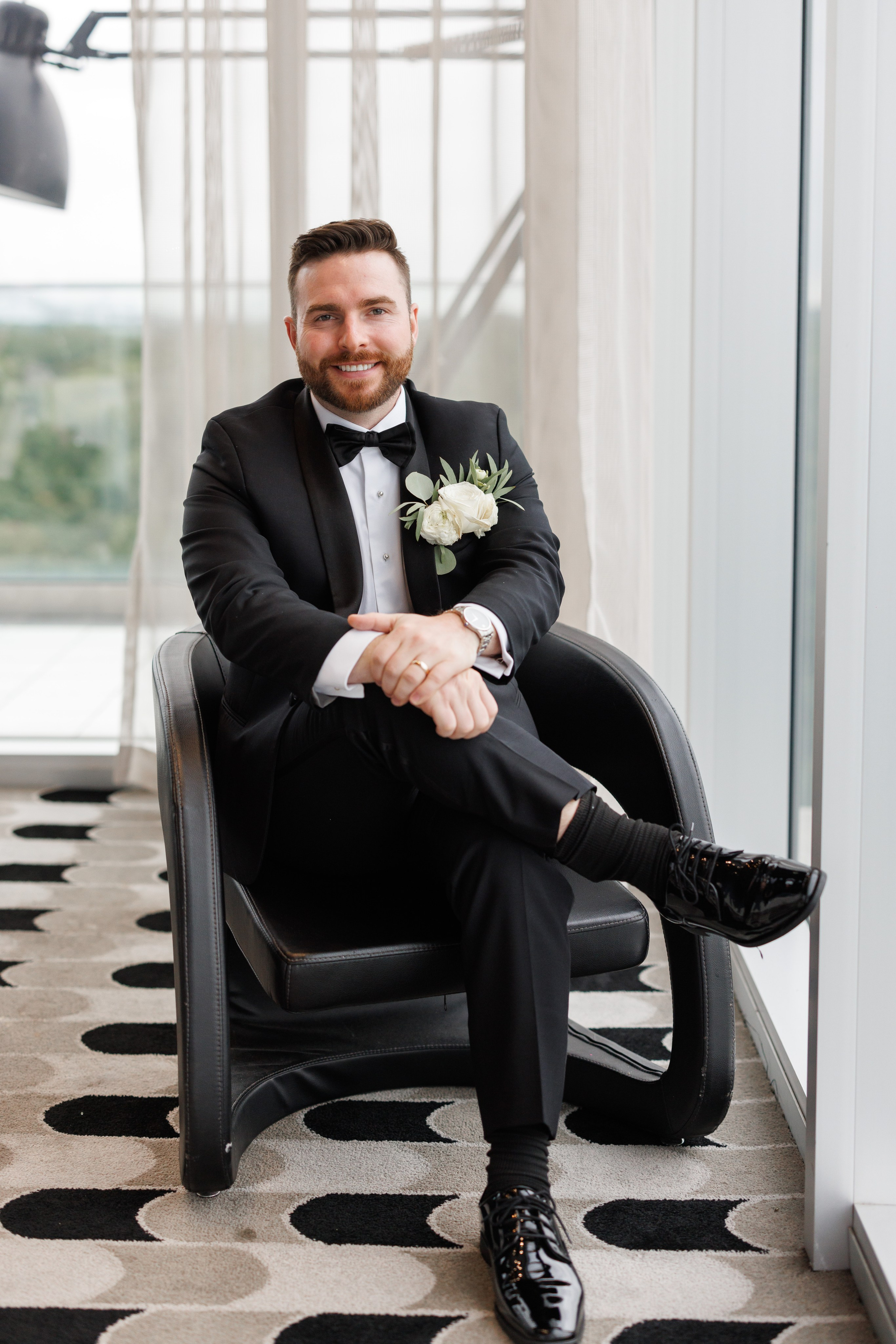 Alessia & Forrest. Wedding Photo & Video