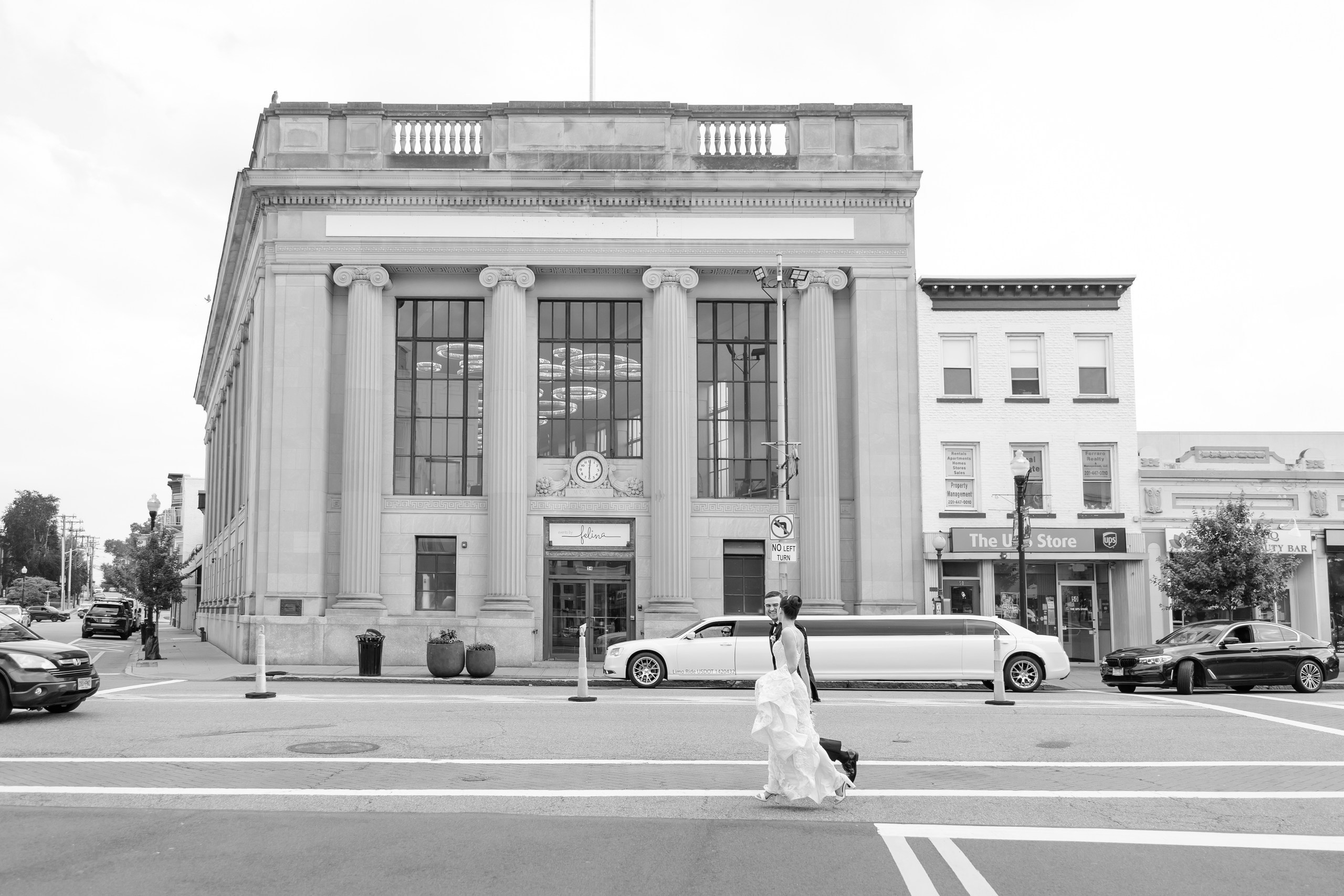 Julia and Matthew. Wedding Photo & Video