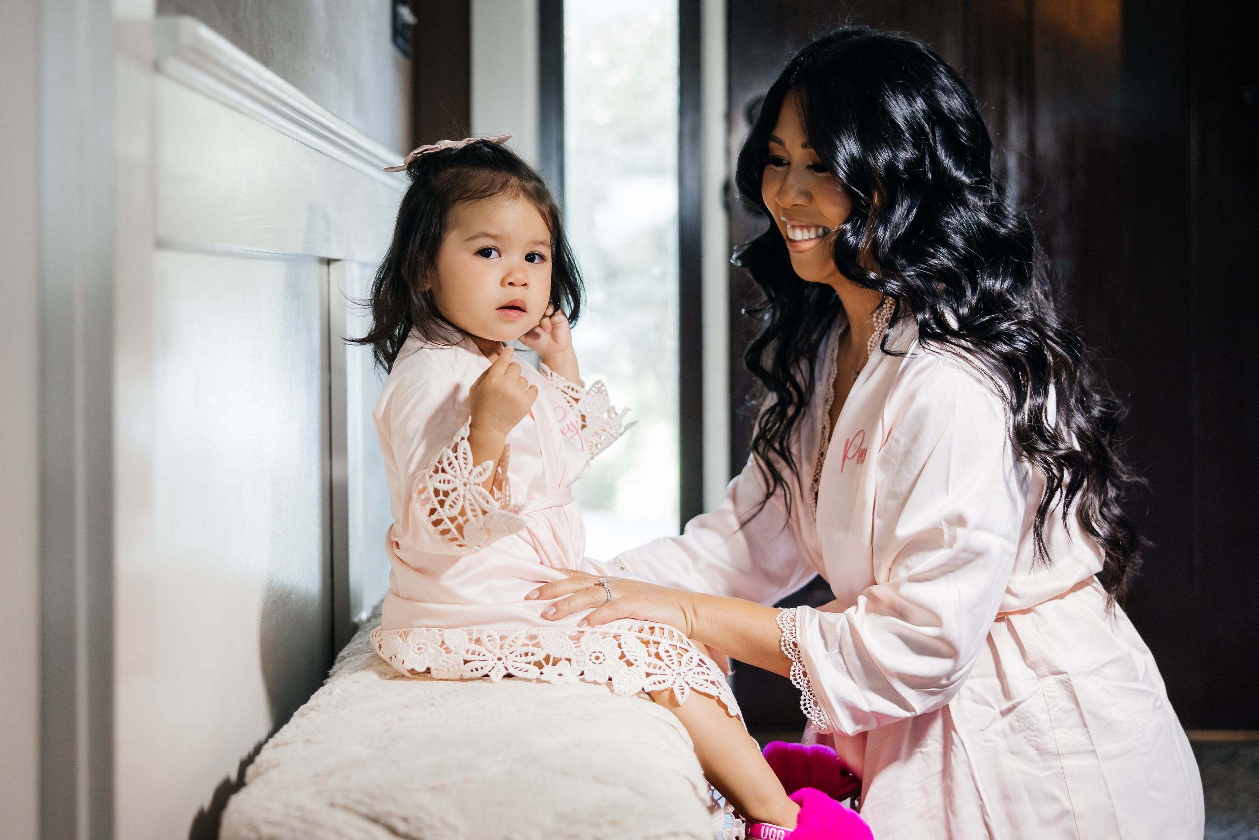 Cherri & Gerard. Wedding Photo & Video