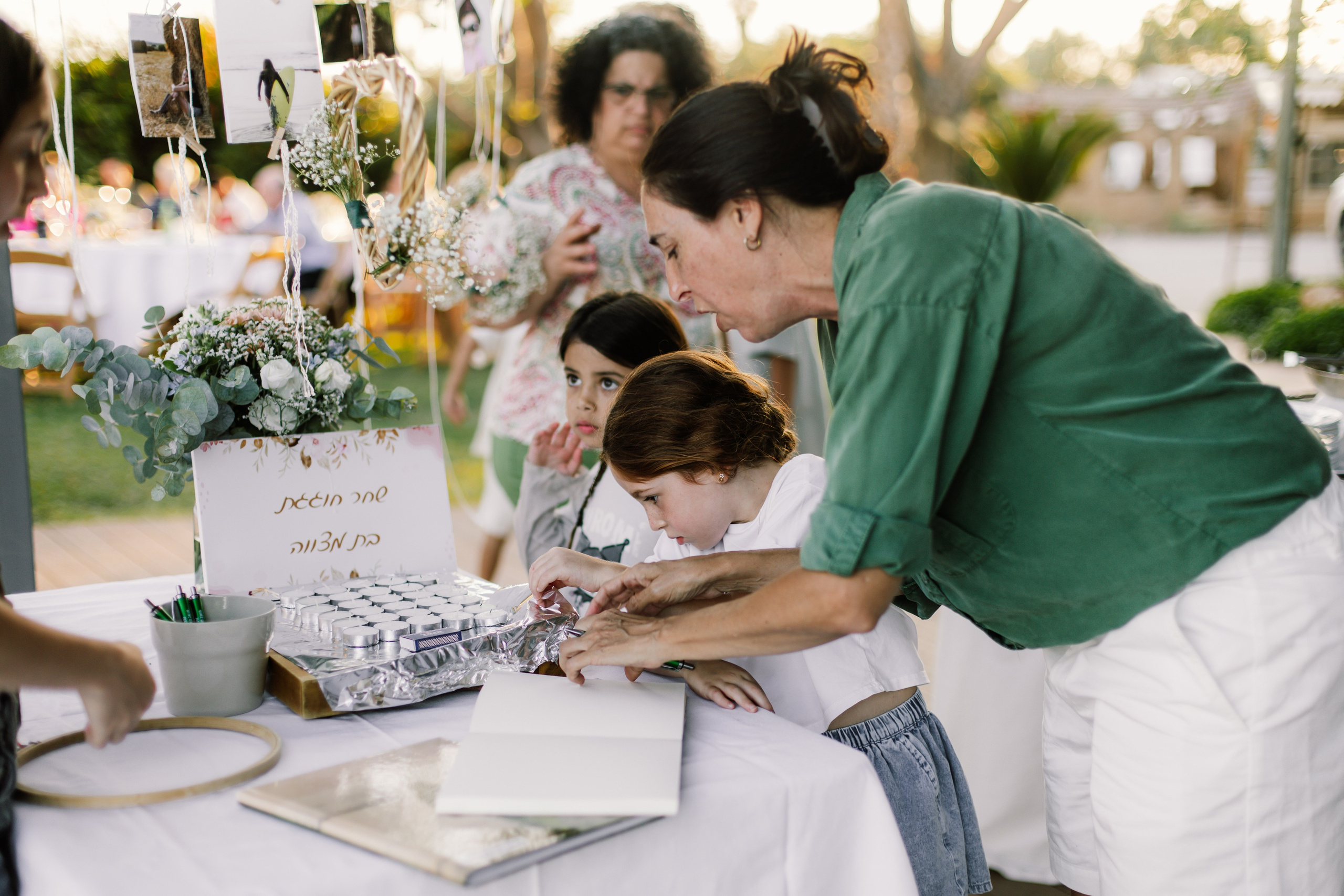 12. Family photographer in Israel