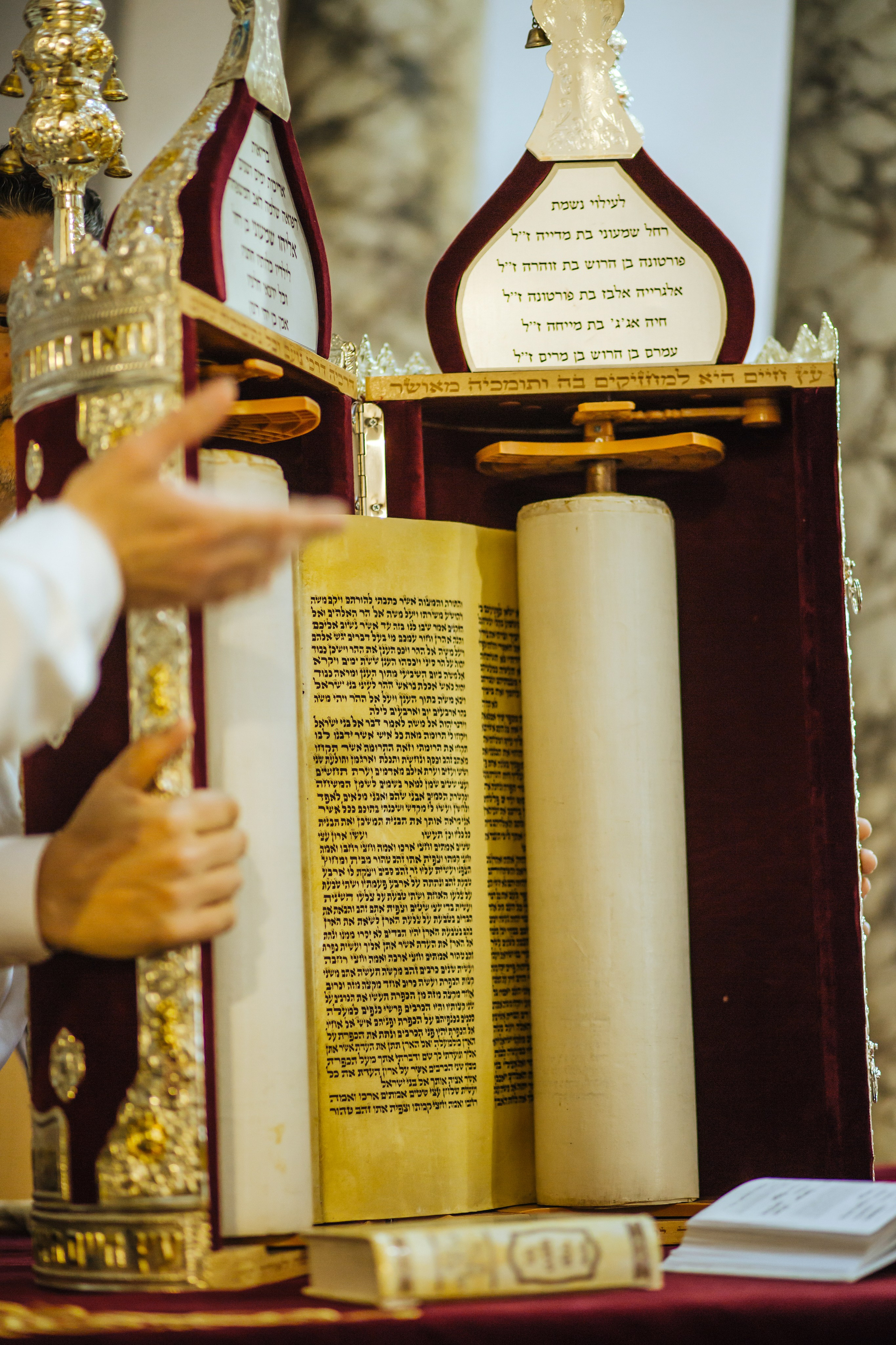 Jerusalem. Family photographer in Israel