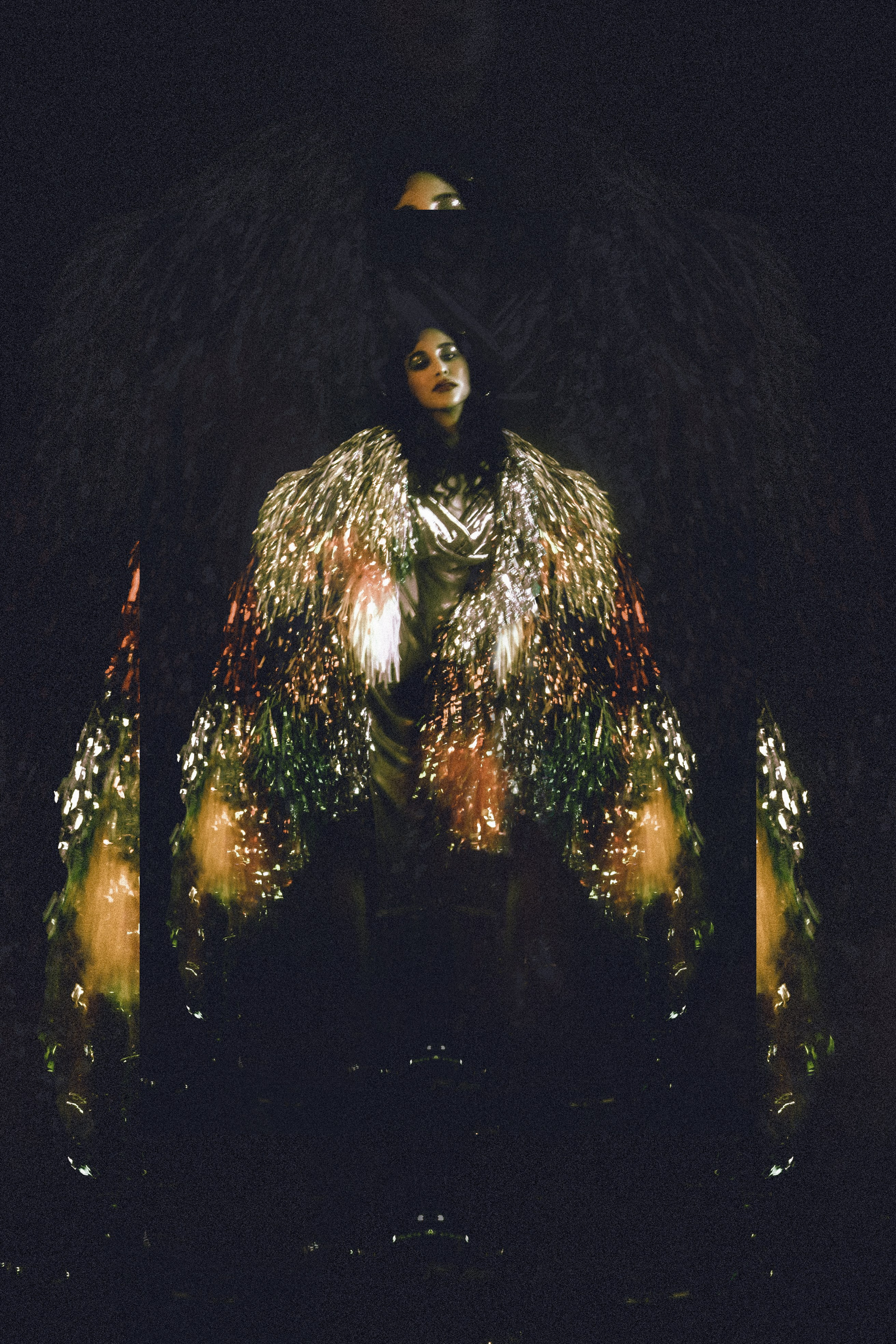 ART WORKS. Anna Miyauchi