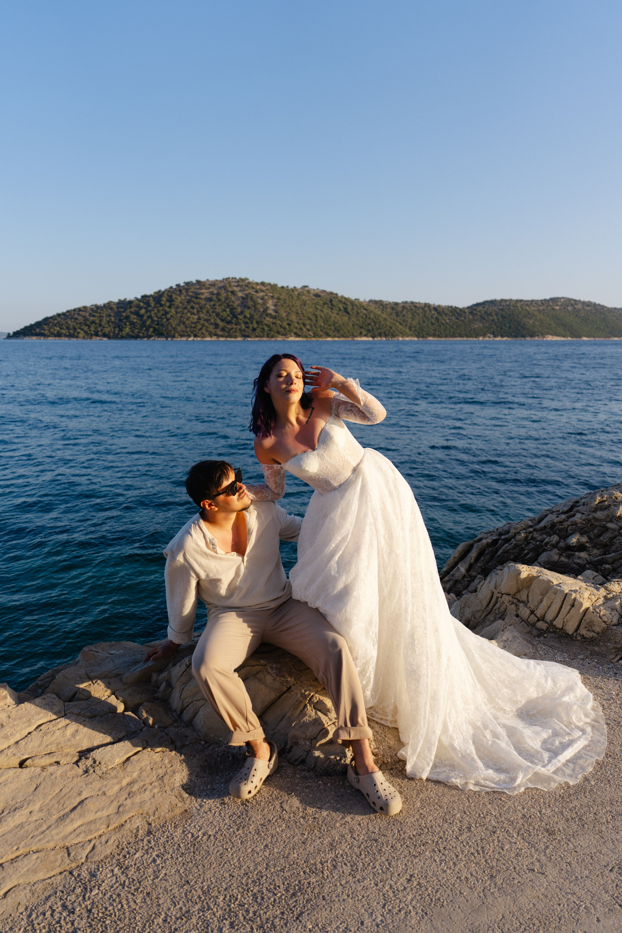 Nunta. Mihai Padurariu - fotograf