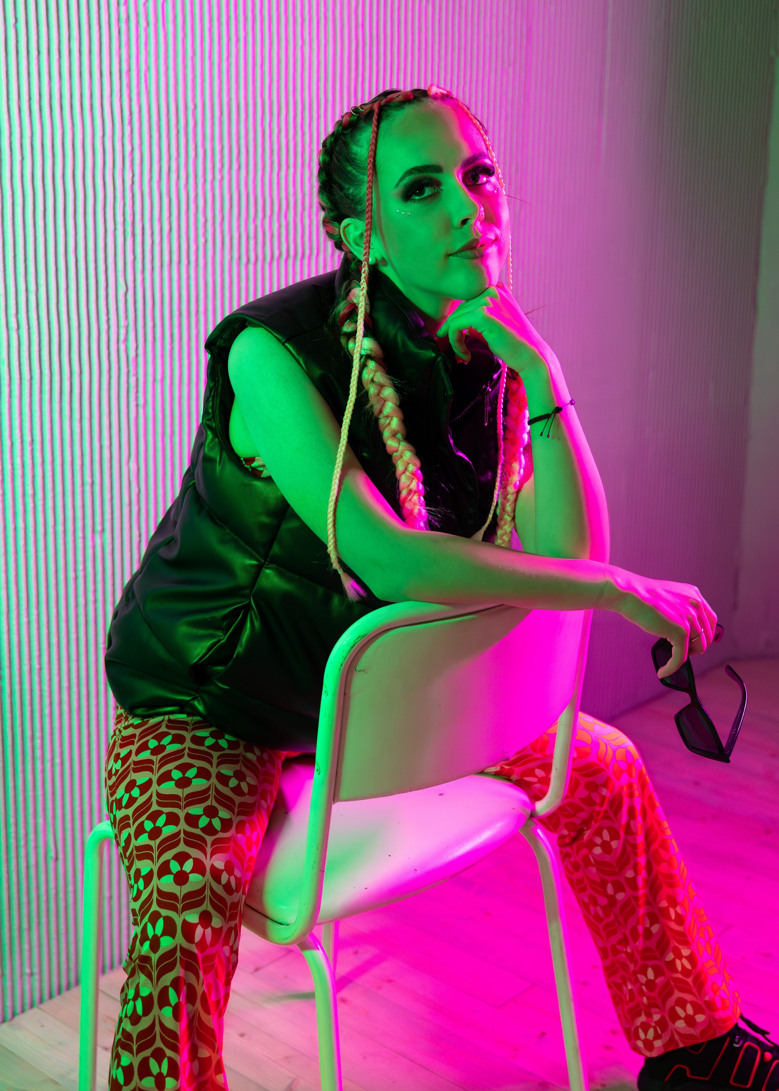 Fotosesija ar Eniju. Sajūtu un mirkļu fotogrāfs no Rīgas, Mārtiņš Babris