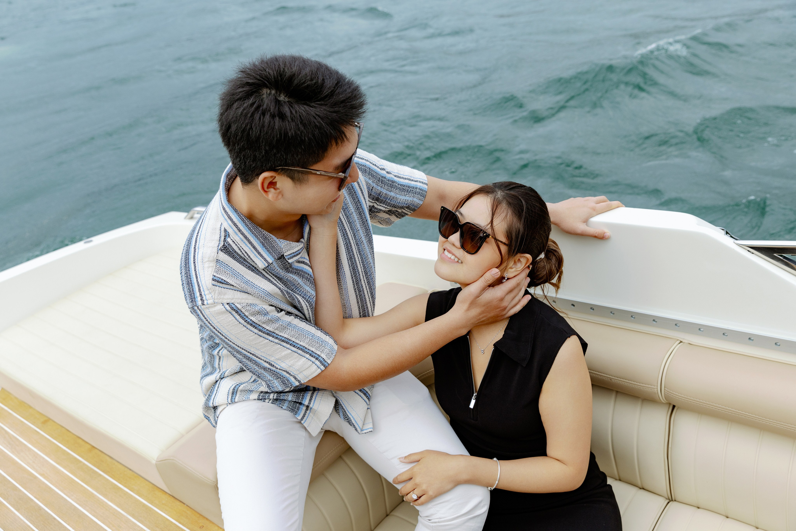 Bella&Marcel. Photographer