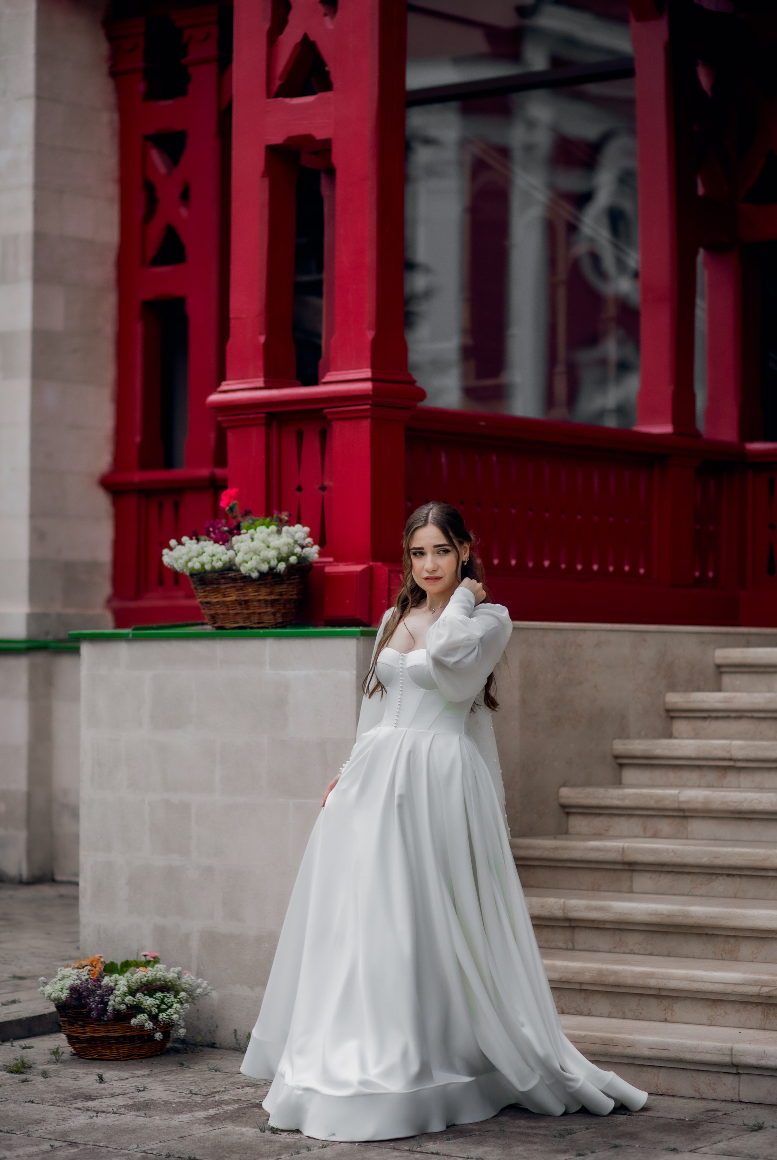Vladislav & Valentina. BUREA PRODUCTION