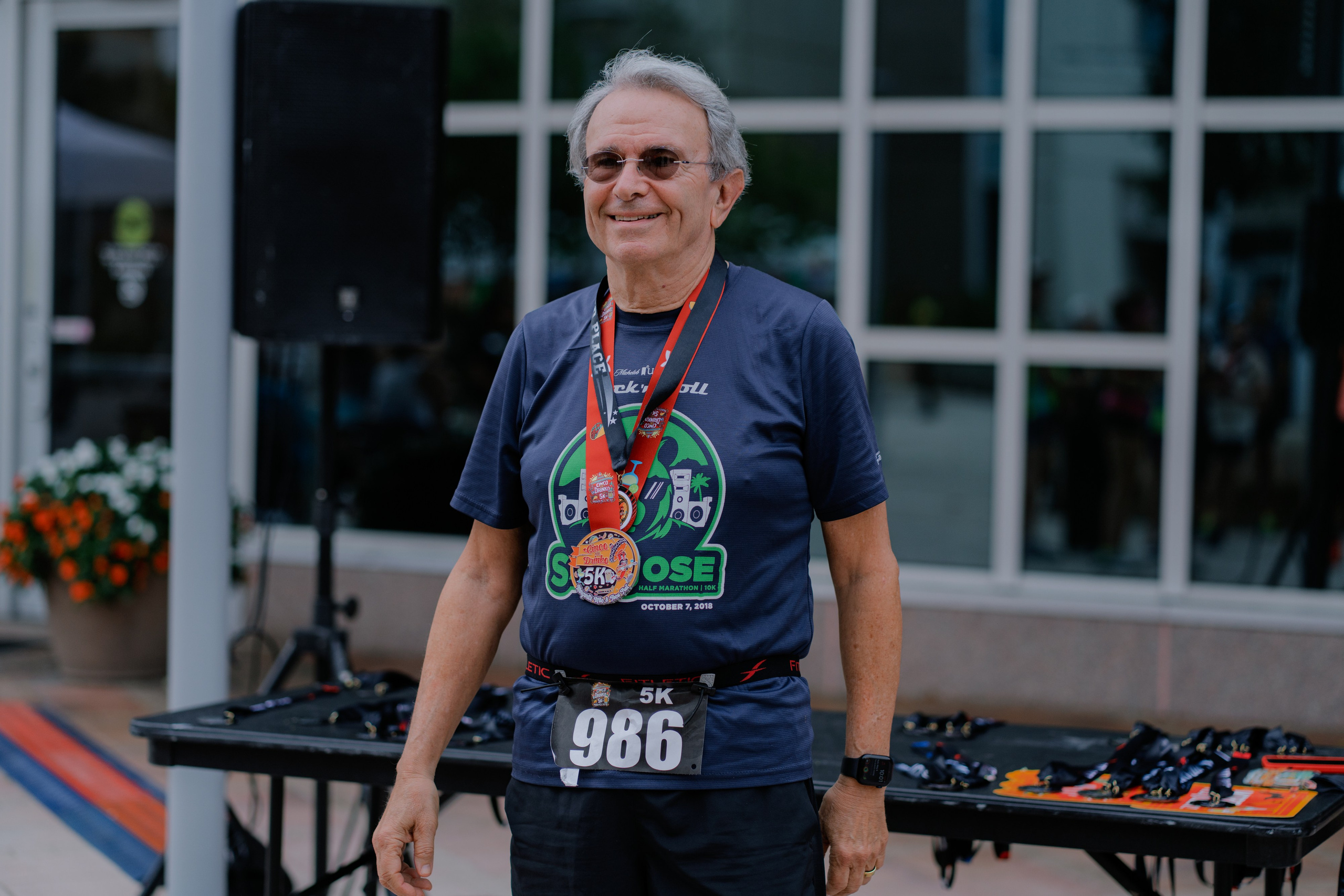 CINCO de DRINKO 5k RUN. ФОТОГРАФ ФЛОРИДА МАЙАМИ