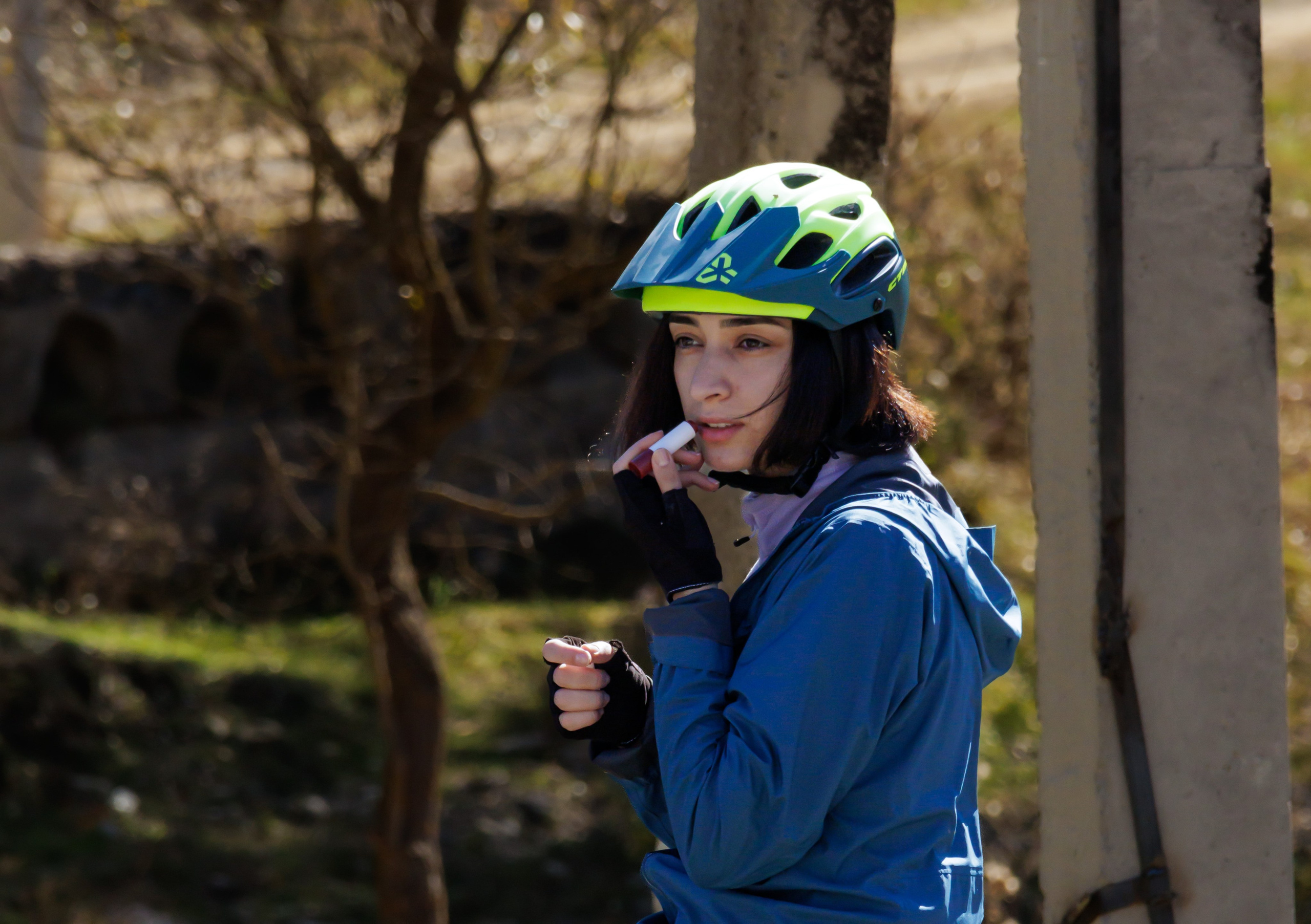 პორტრეტები. FramefreeMan