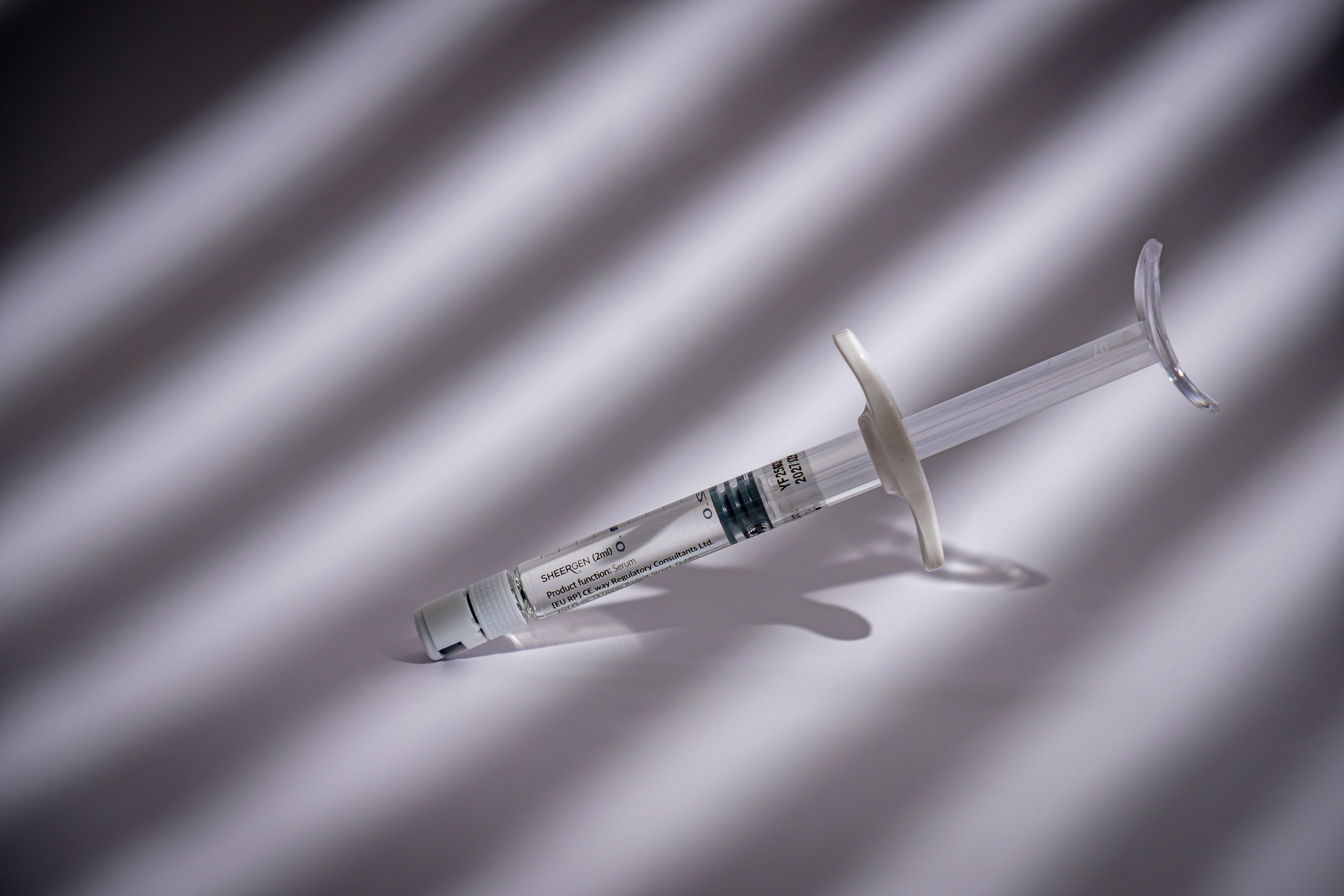 SHEERGEN. Photographer in Seoul Dobrokvashina Natalya