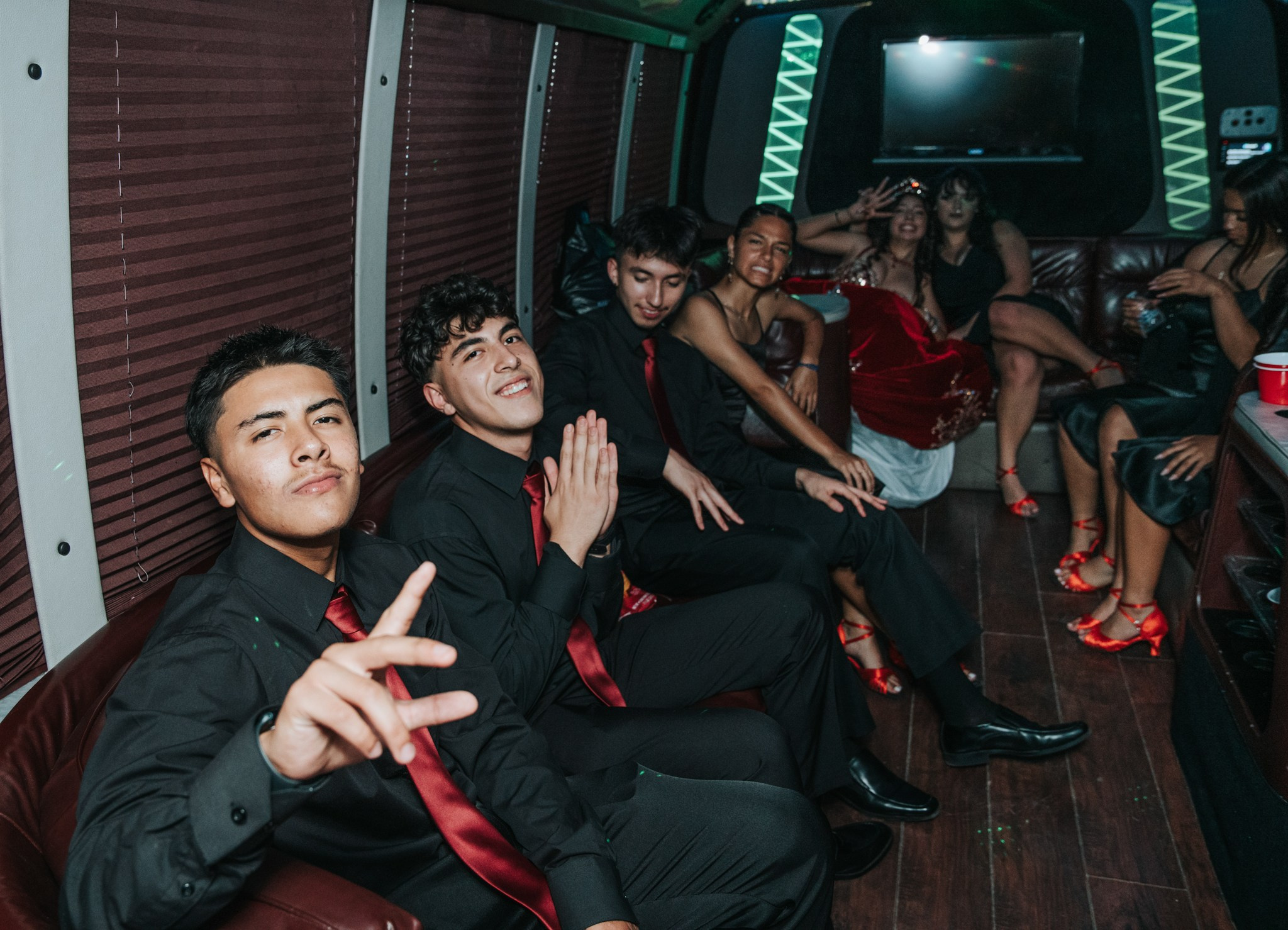 Megan’s Quinceañera. J&T Photo Art