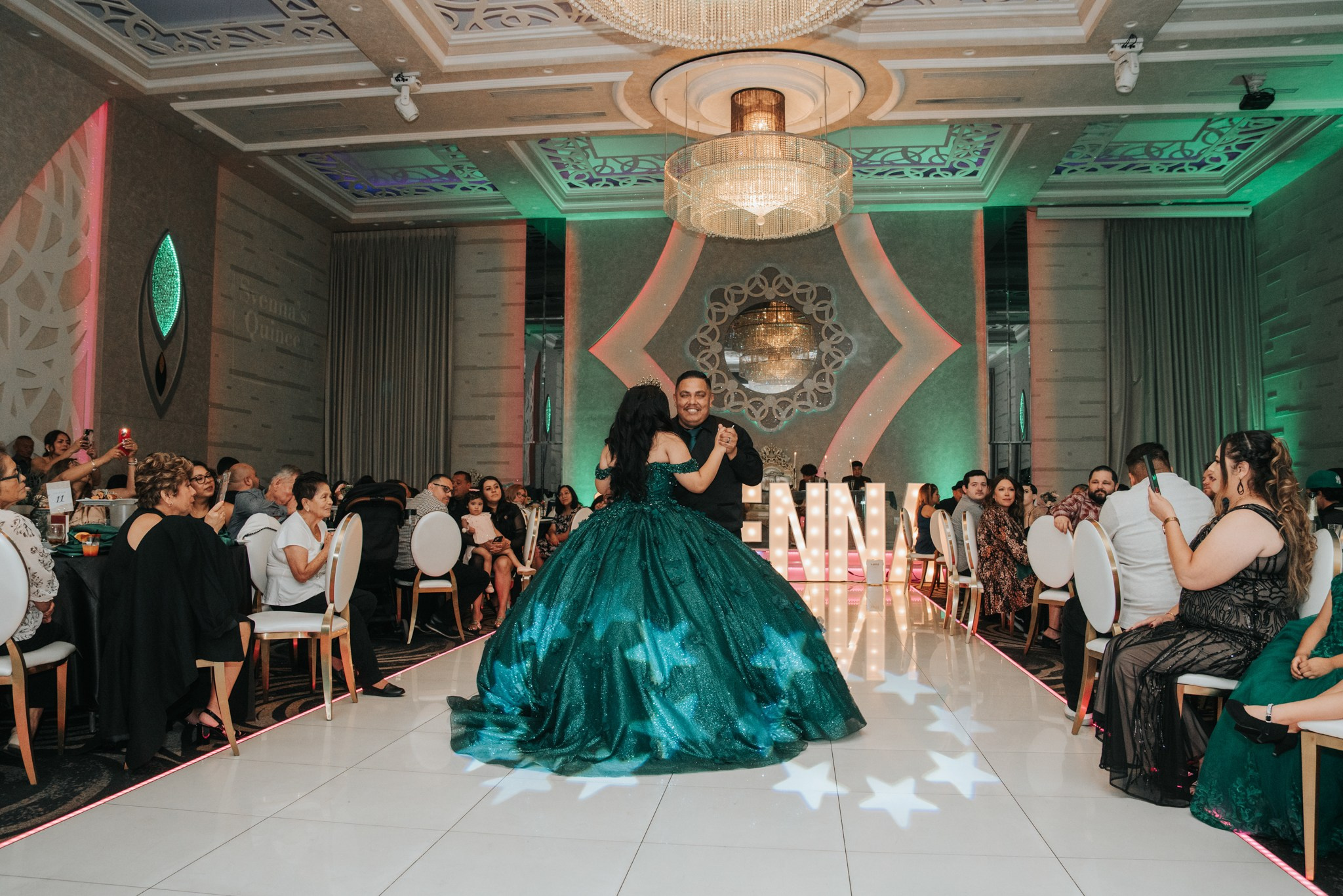 Syenna’s XV. J&T Photo Art