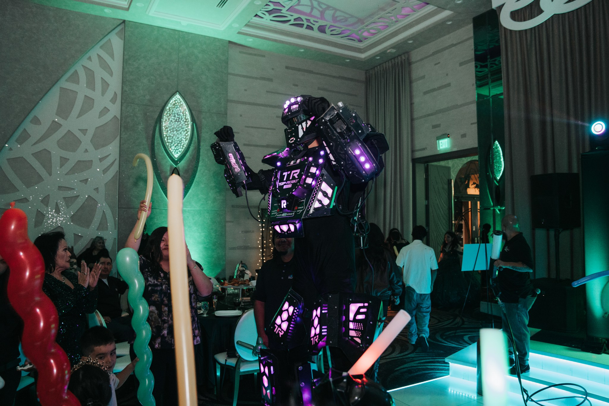 Syenna’s XV. J&T Photo Art