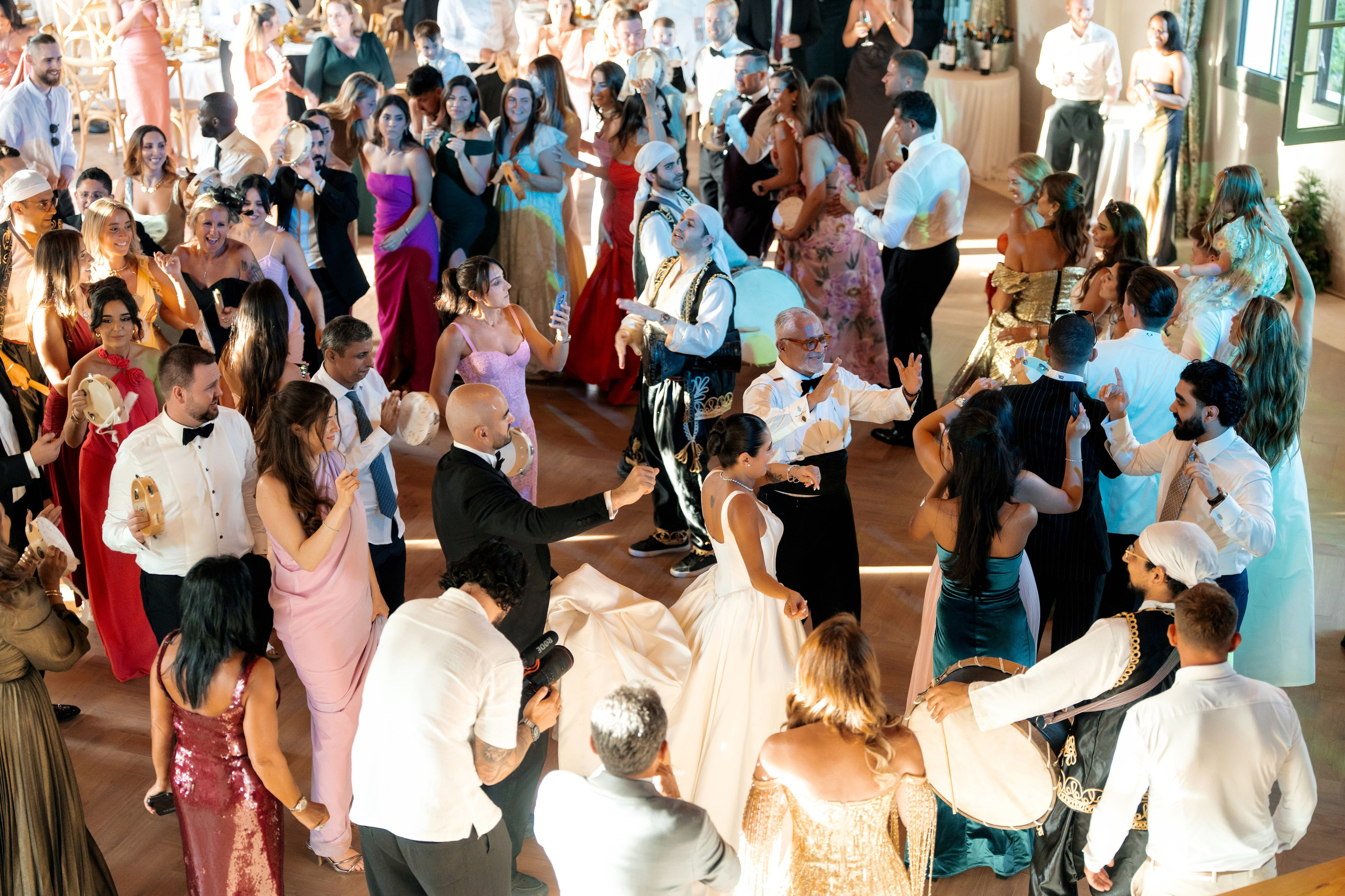 ANDREW & LYNN. Wedding Photographer in Marbella, Como, Tuscany, Cannes