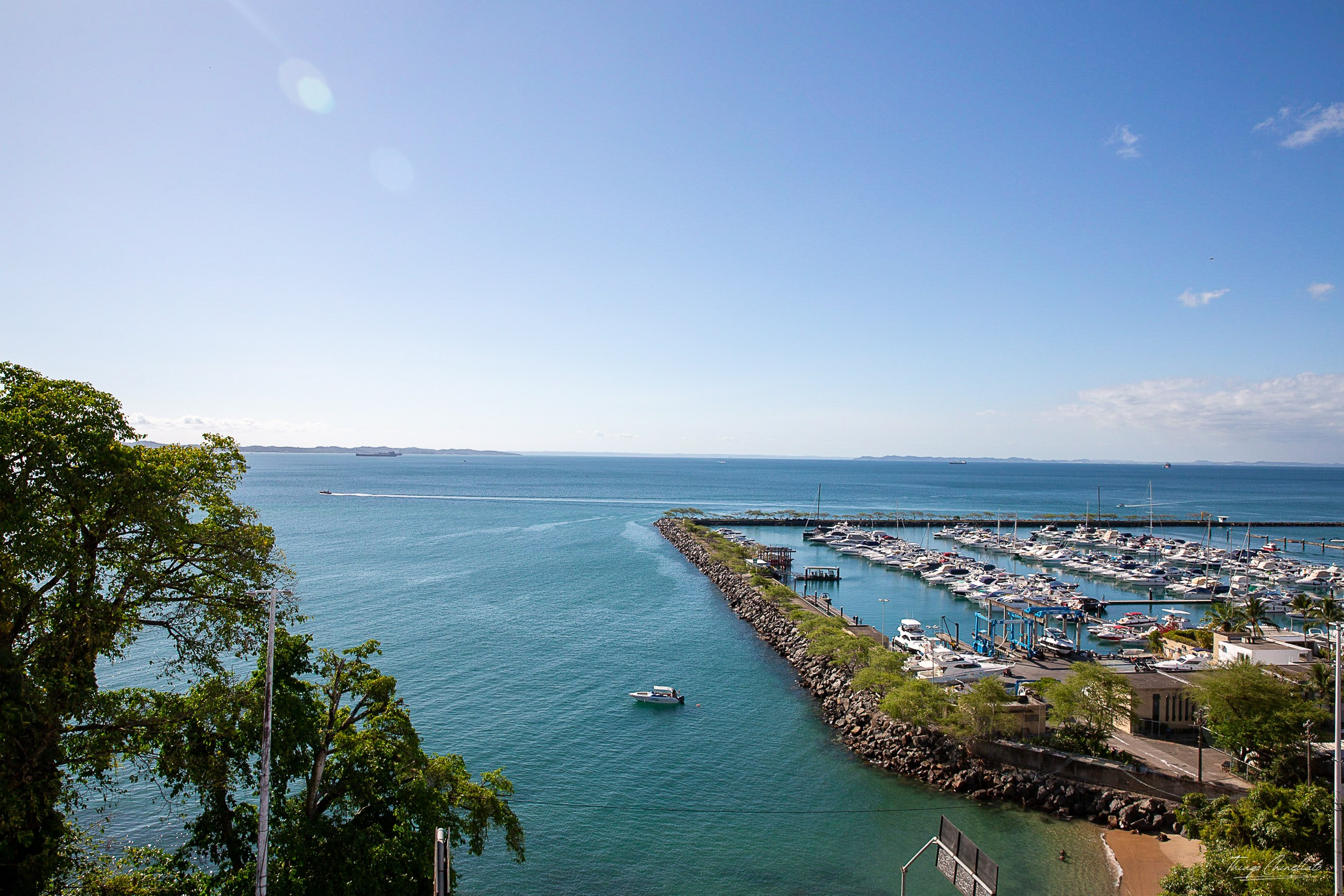 Paisagens. Thiago Chinellato