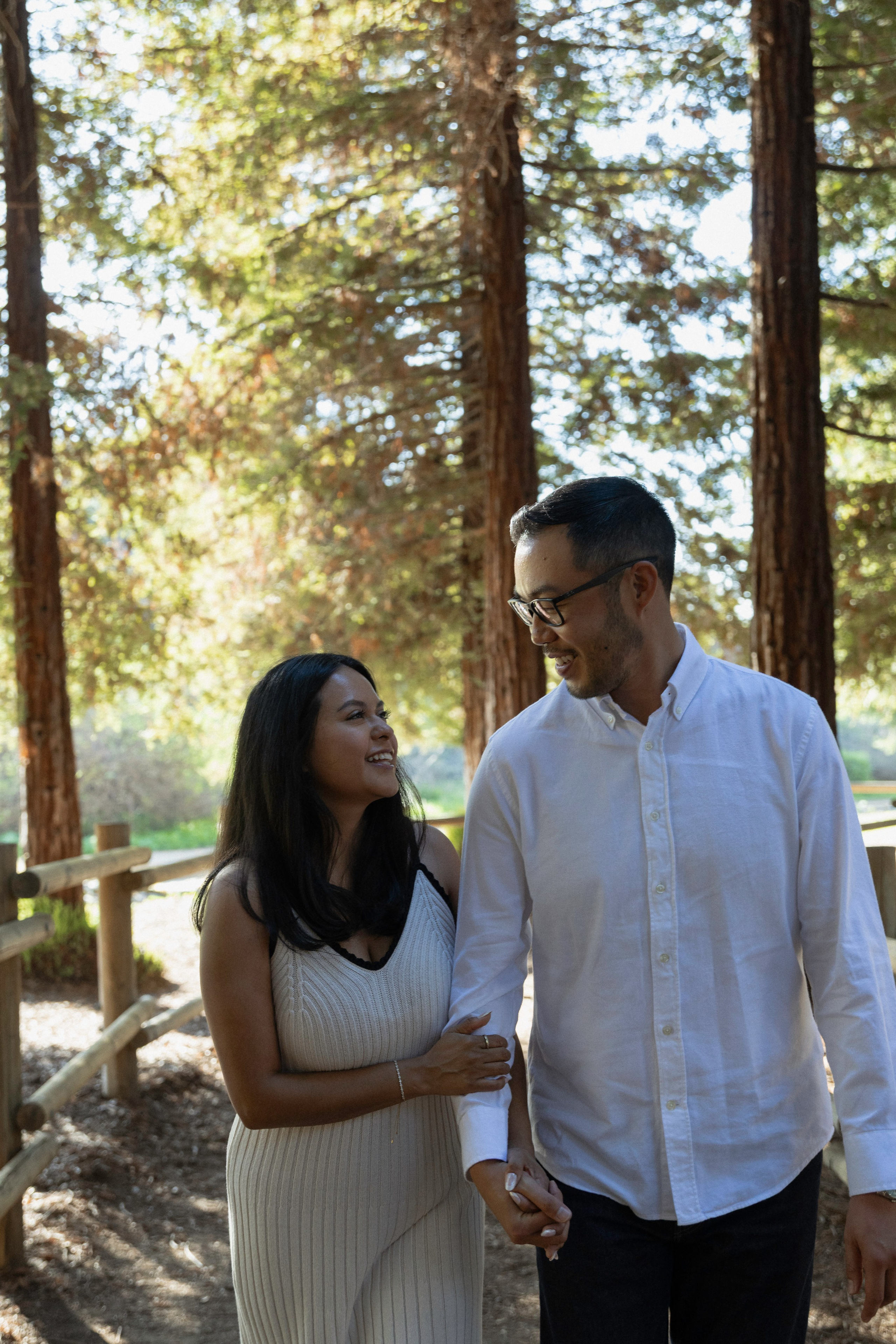 Before the ‘I Do’. Rebecca & Shawn. Portrait, family, maternity & wedding photography & videography in SoCal Kseni Vibe