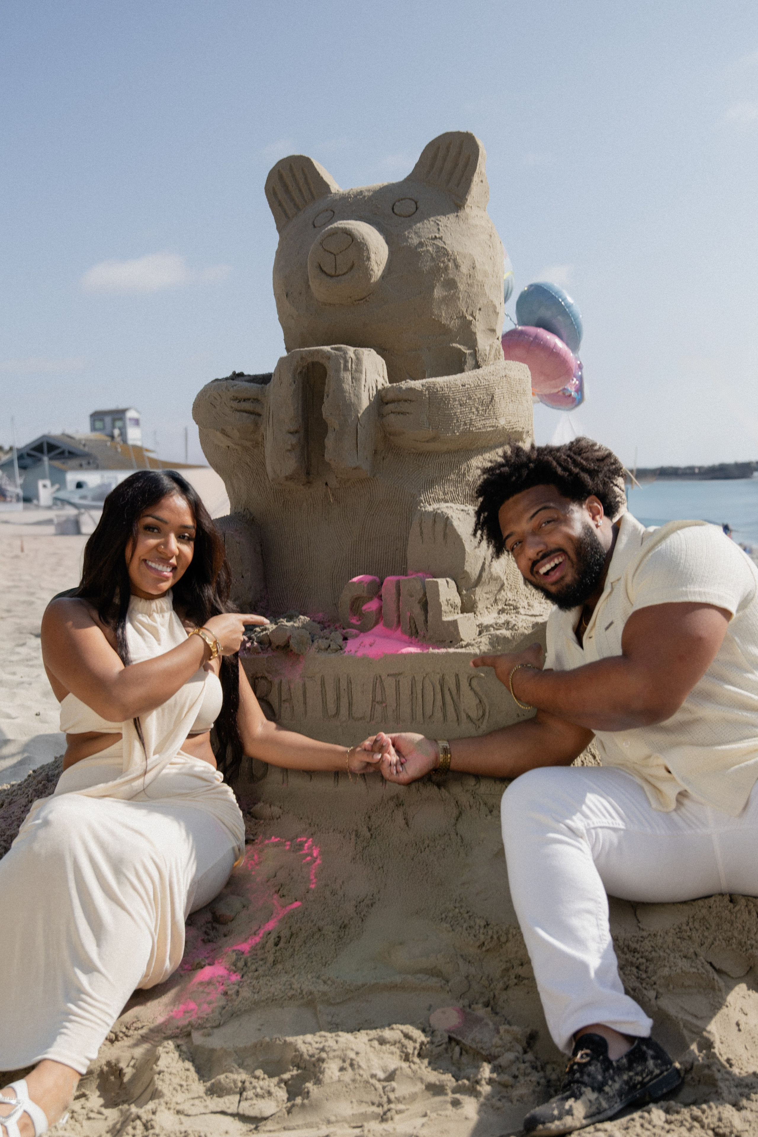 Little Princess Journey. Portrait, family, maternity & wedding photography & videography in SoCal Kseni Vibe