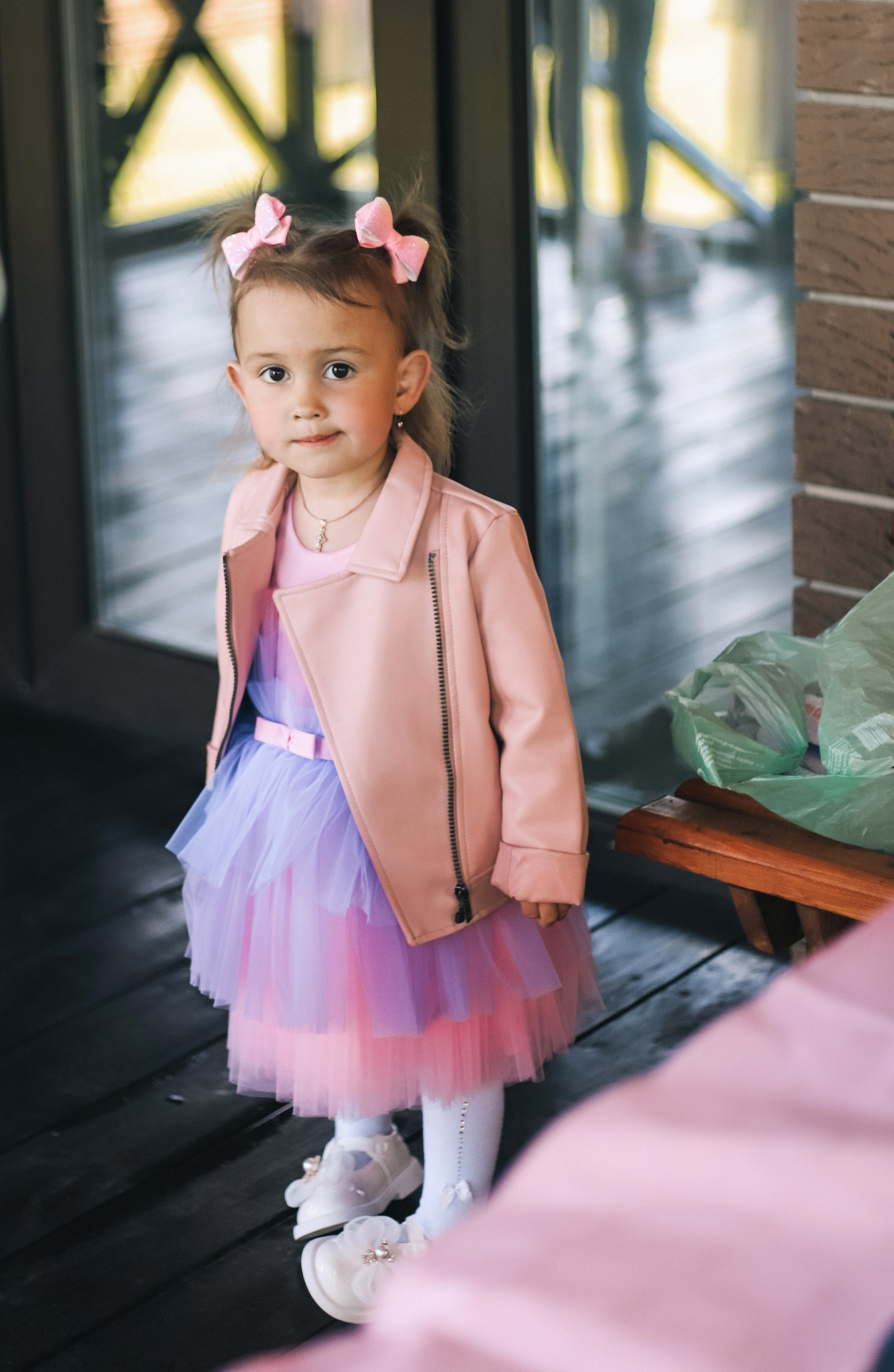 Polina`s birthday. Photographer Inna Kalmykova