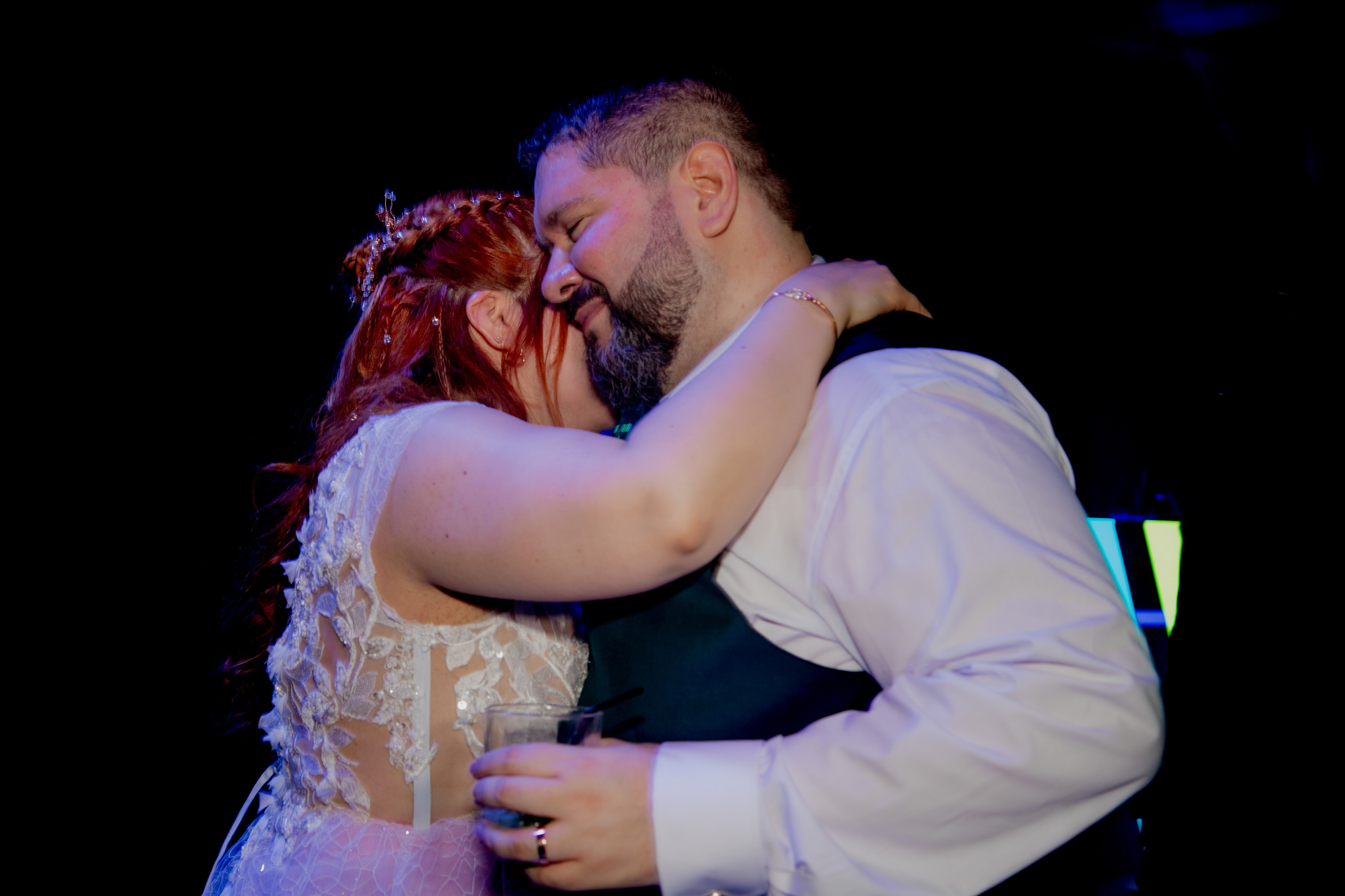 Boda Karen y David | Salón Mykonos Olmué Valparaíso 2024. CR Films | Fotografía y Video de Bodas en Chile