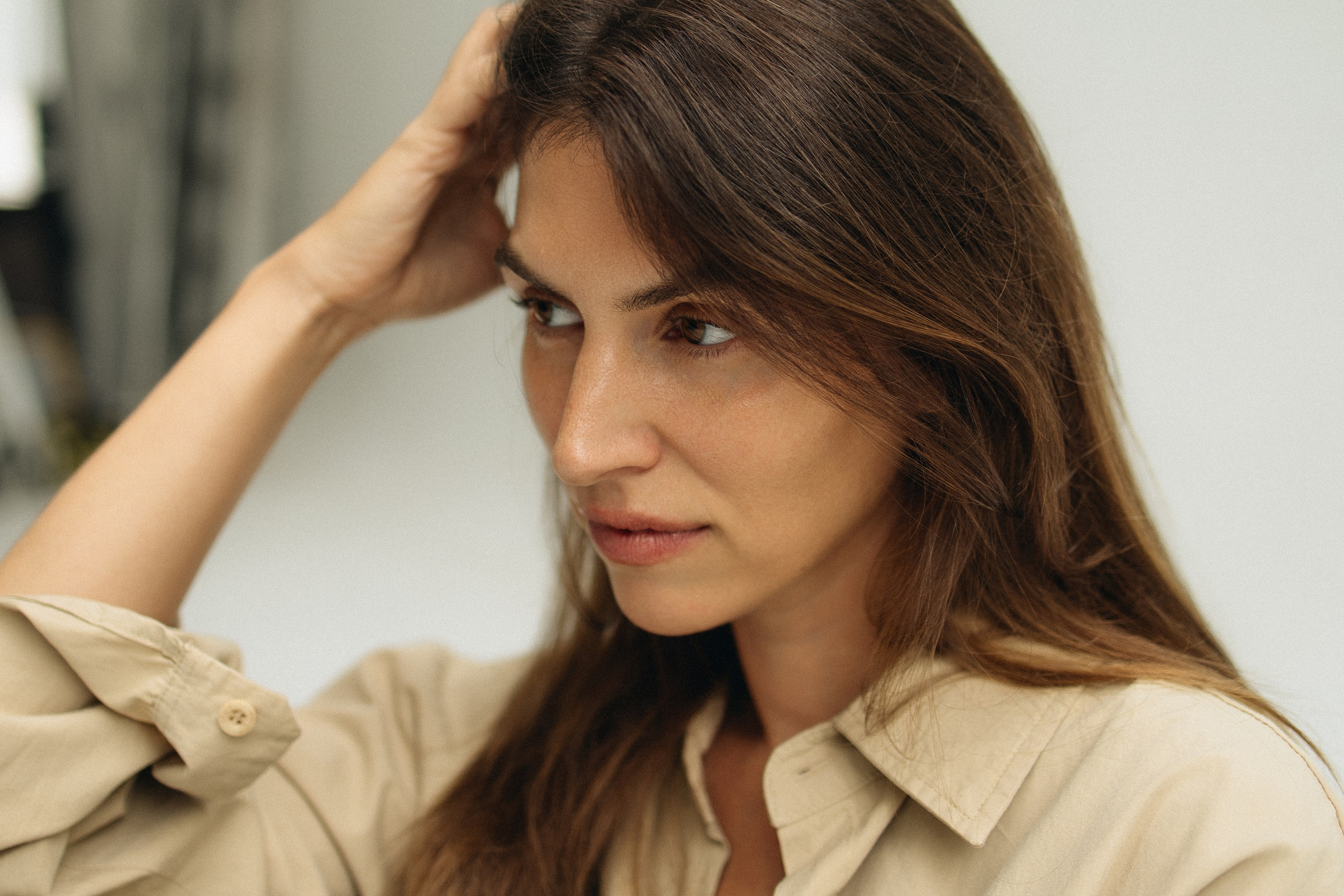 Valerie. Family and wedding photographer in Bangkok, Thailand