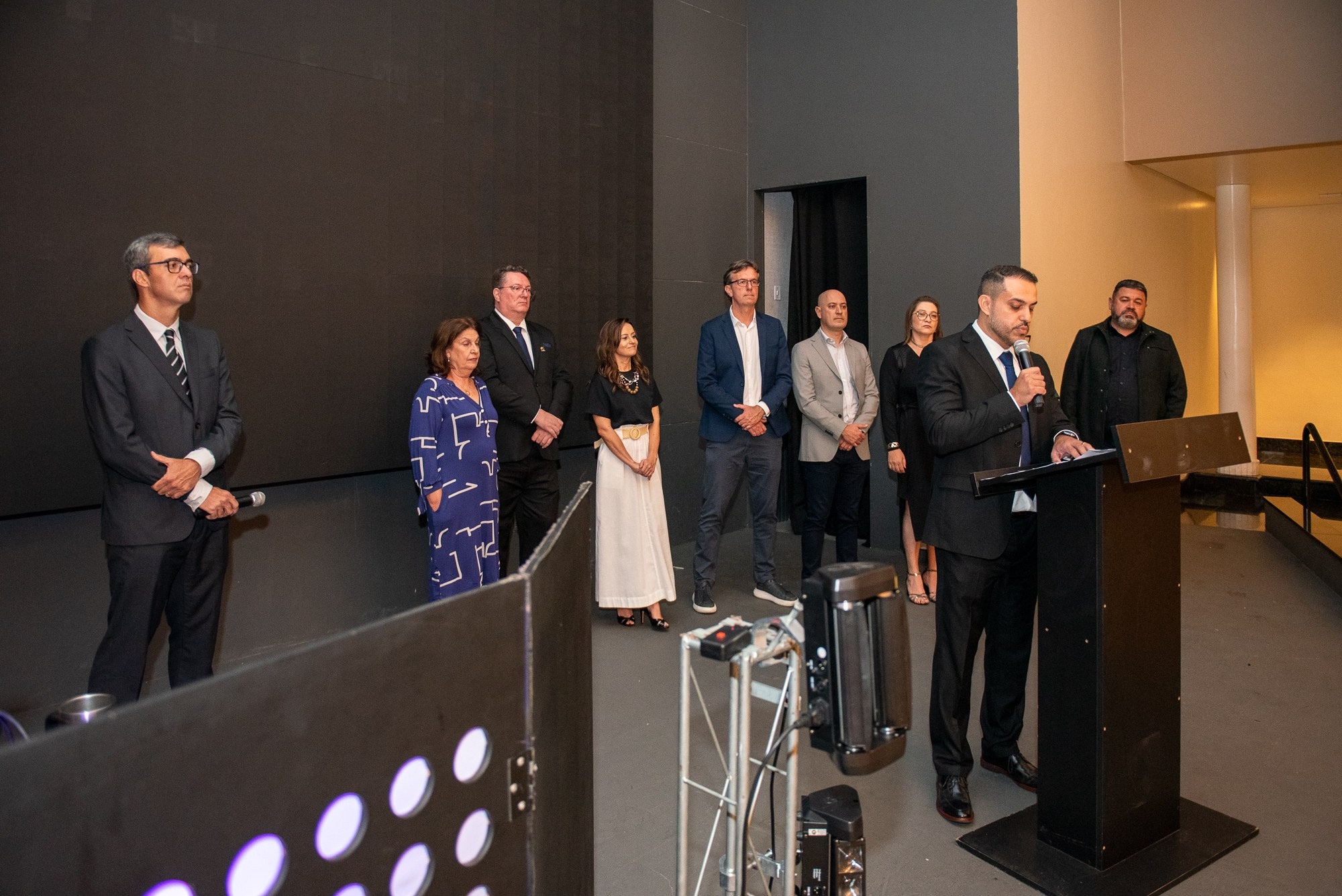 Clube dos Corretores de Seguros do ABC. 78 Imagens