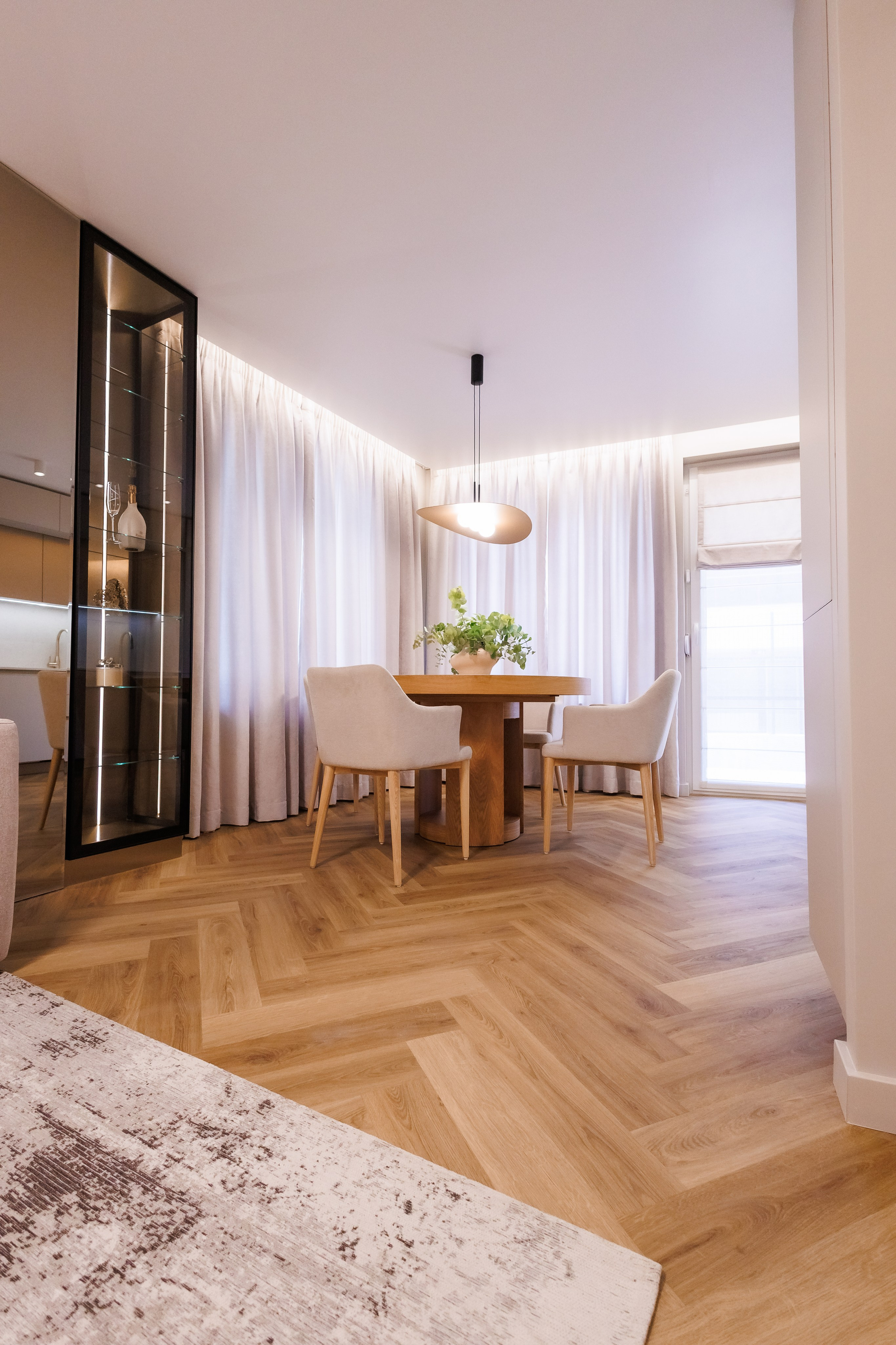 Апартамент. Фотограф Ирина Йотова