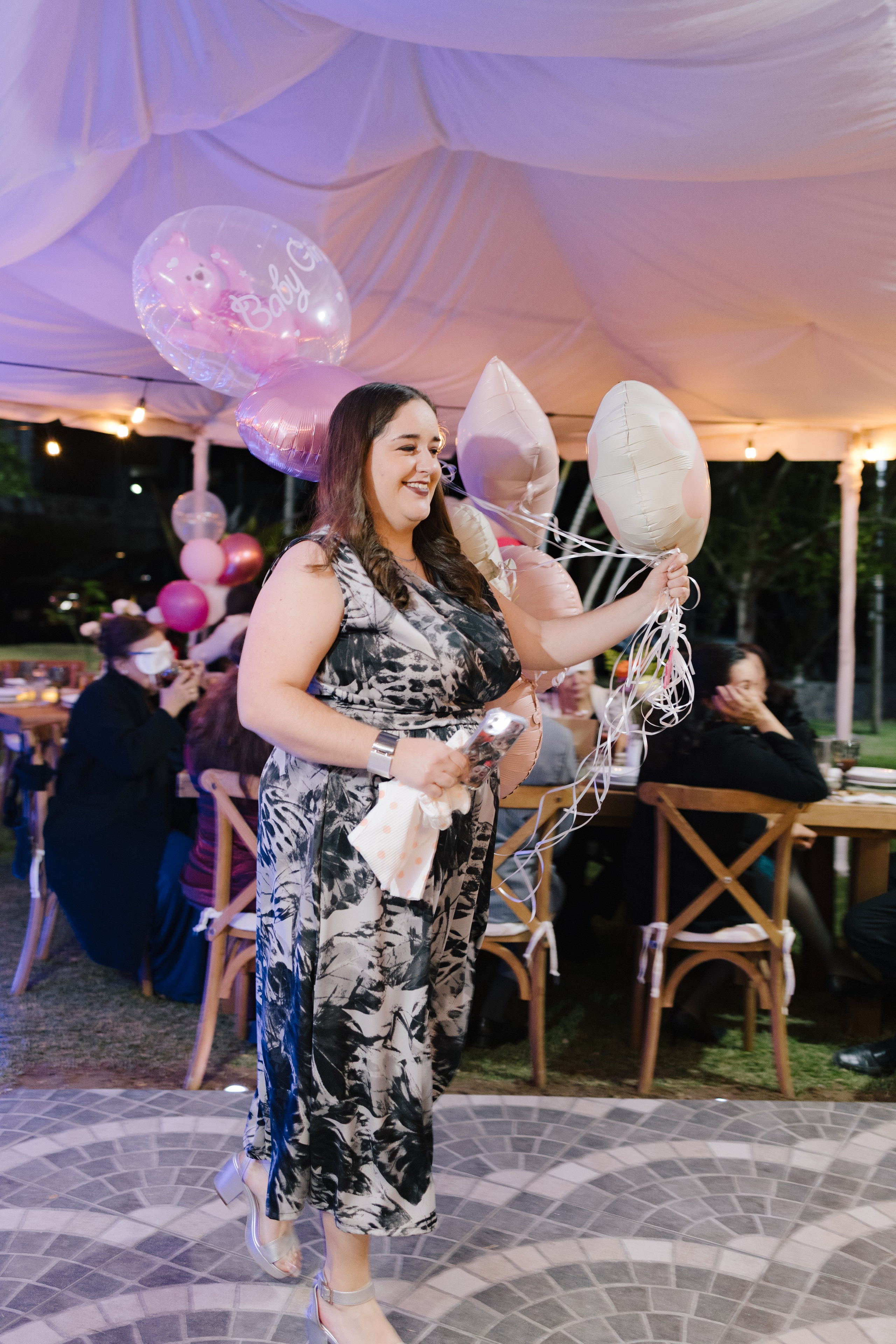 Marial y Daniel Civil y Revelacion. Principal