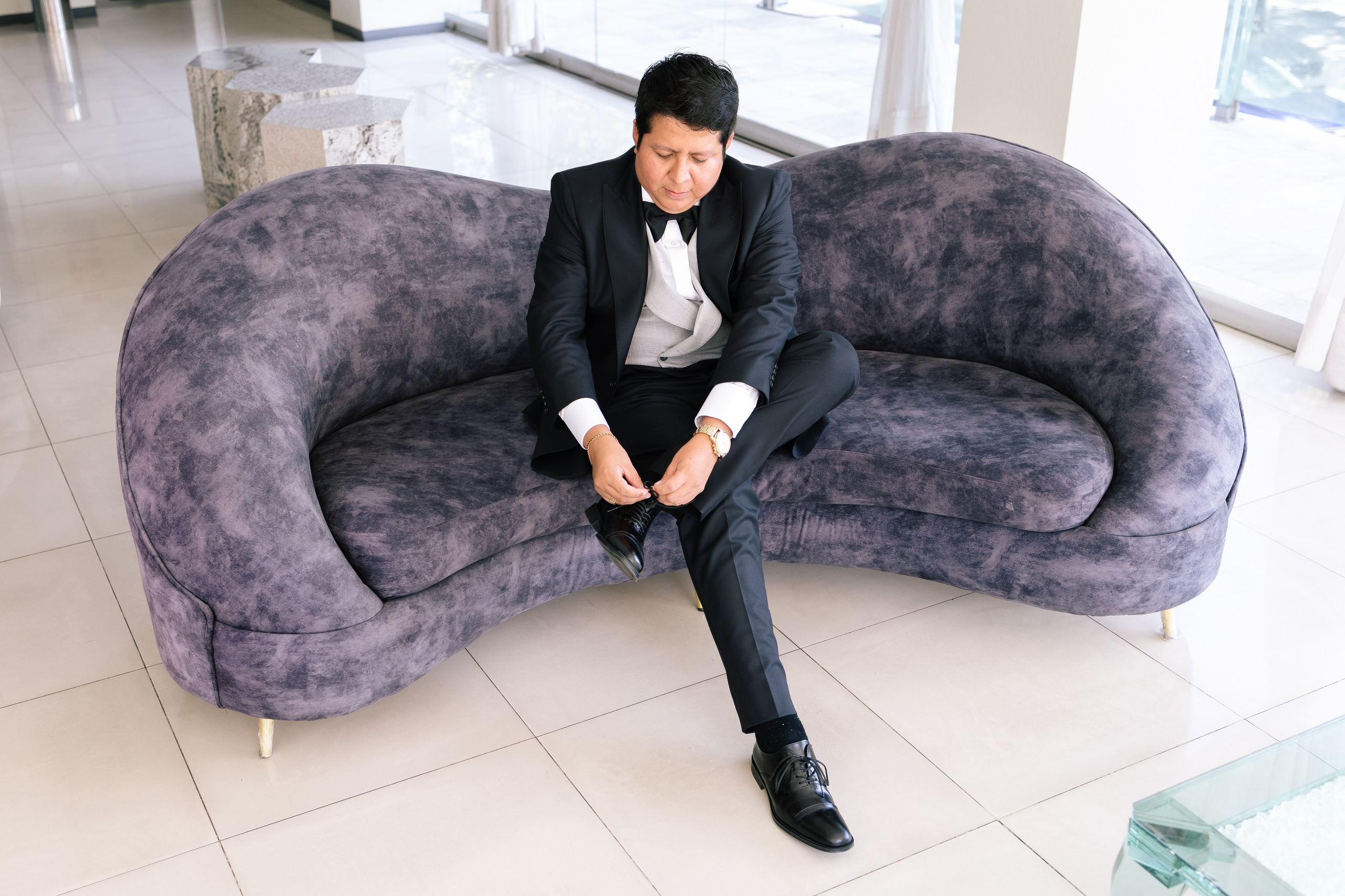 Gloria y Carlos. Wedding Photographer Ruth Preciado