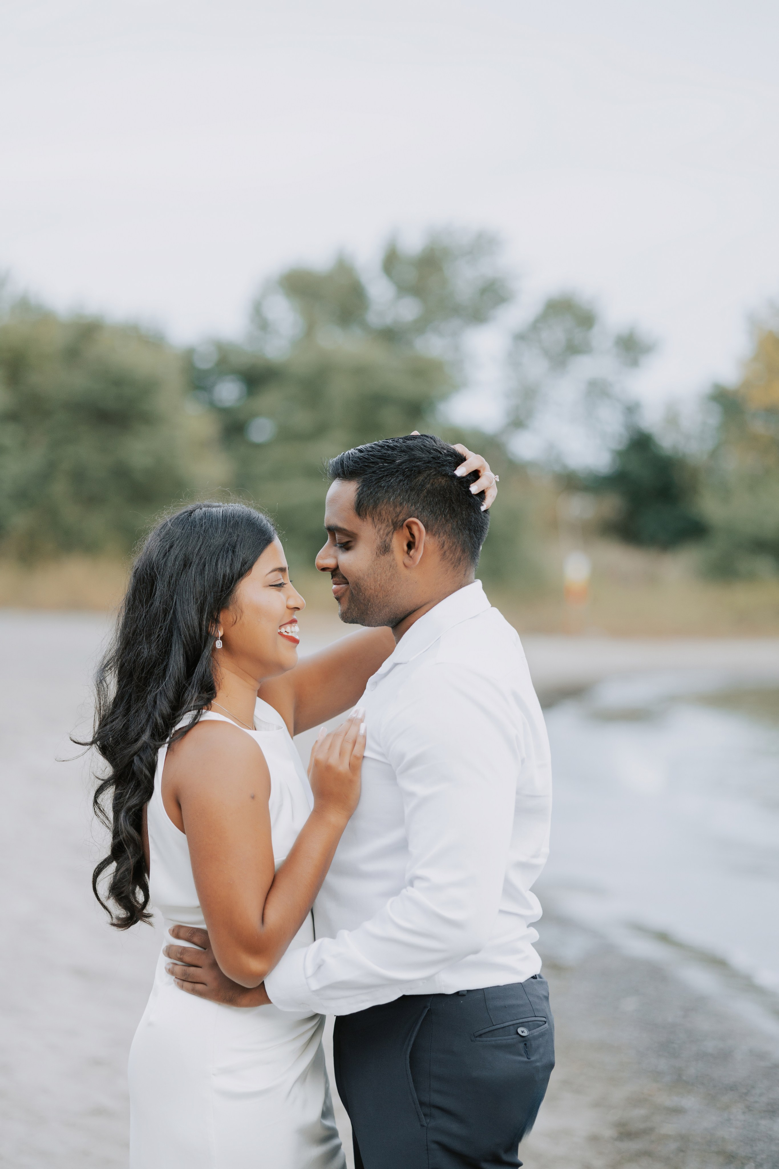 Proposal Scarborough Bluffs. Chernenko.photography