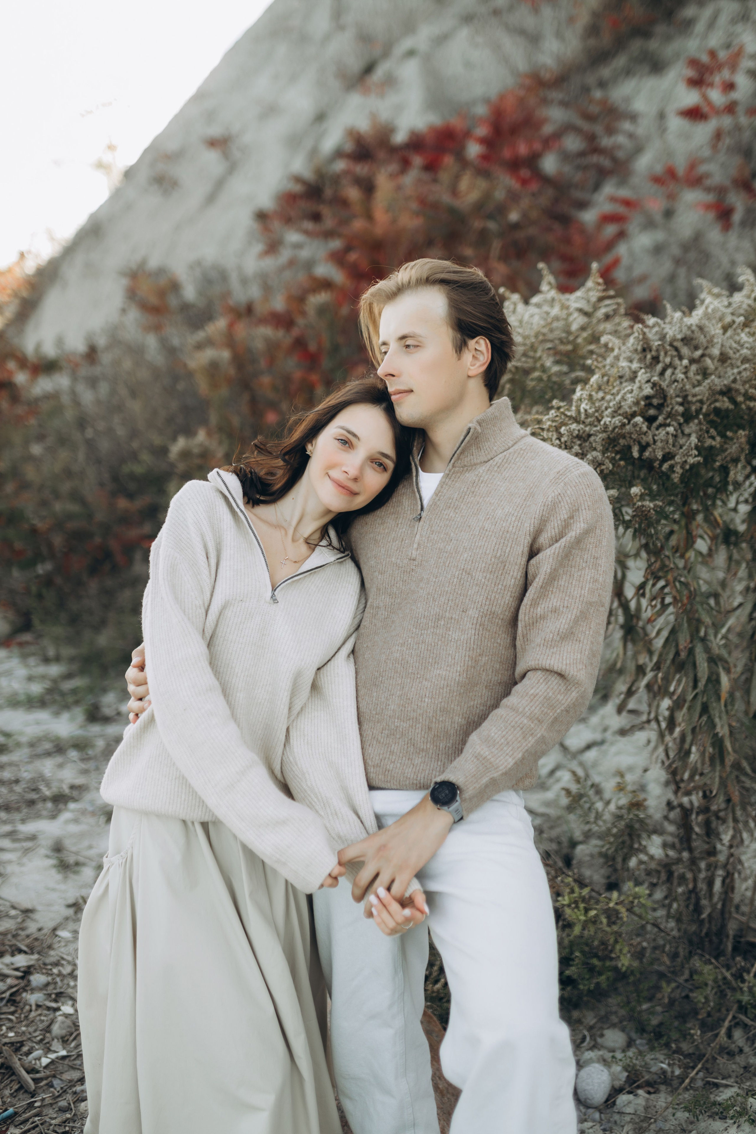 Adam & Maya. Chernenko.photography